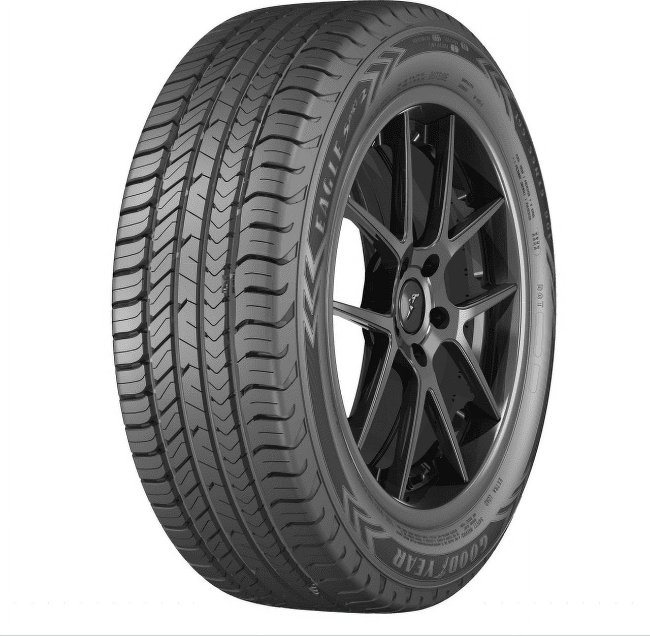 New Tire 195/65R15 Goodyear EAGLE SPORT 2 91V Tire