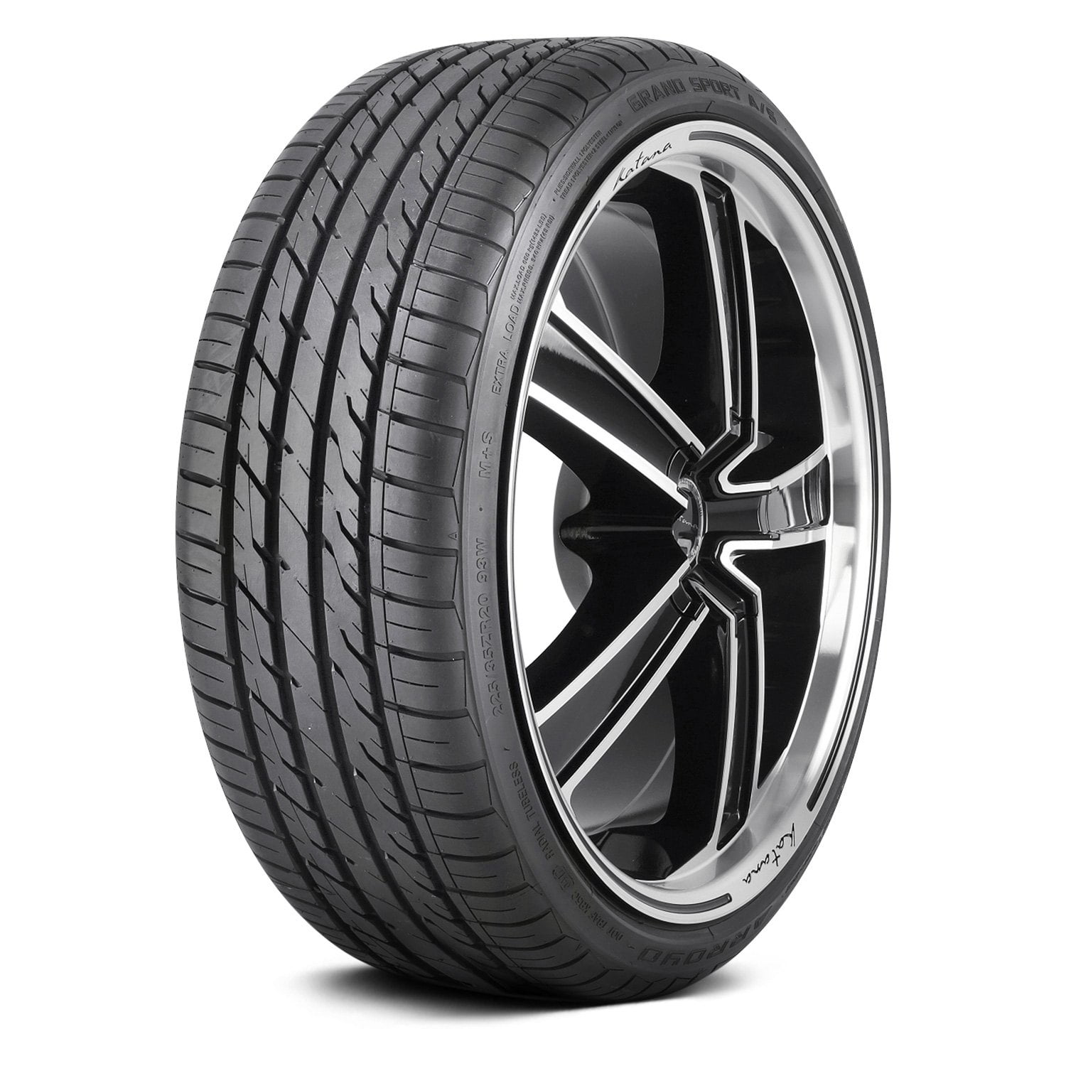 Arroyo Grand Sport A/S 205/55R16 94W BSW