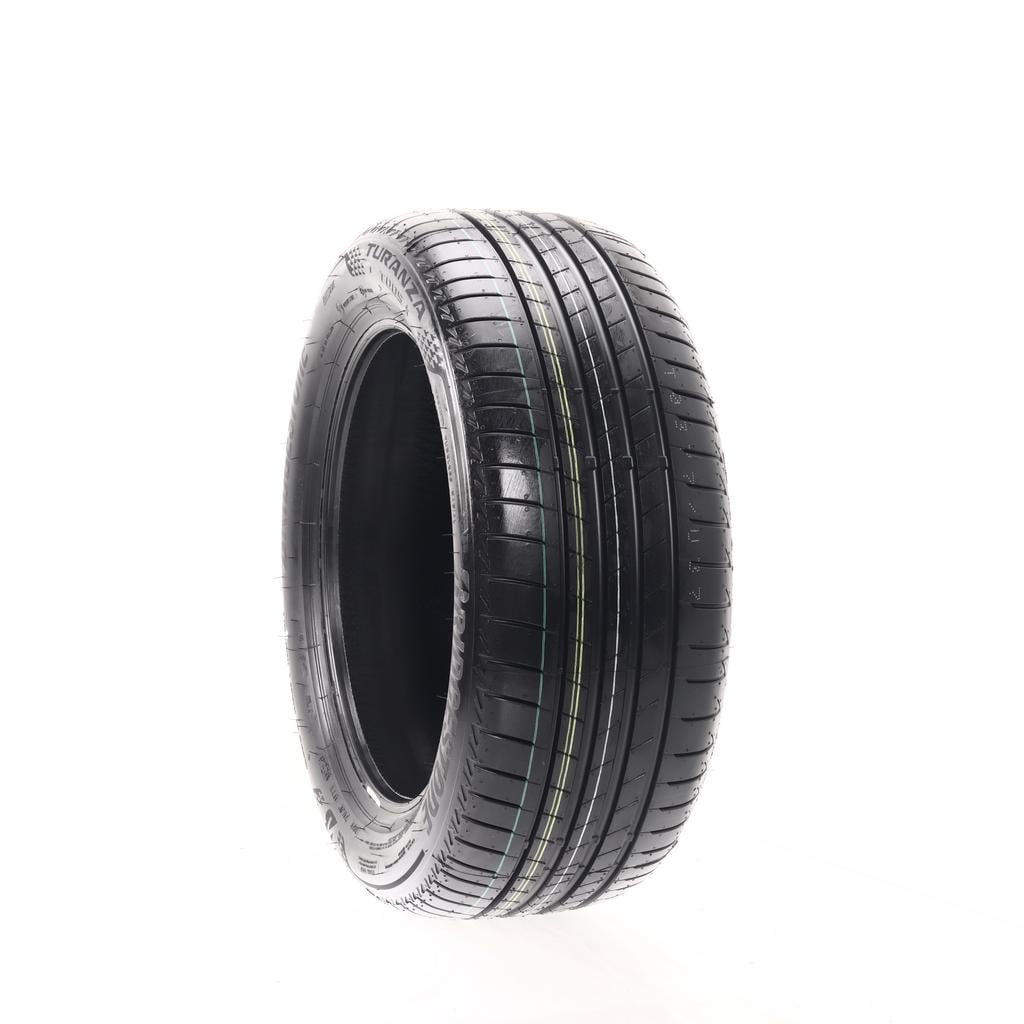 New Tire - 225/50R17 Bridgestone Turanza T005 98Y