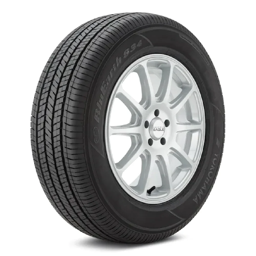 Yokohama BluEarth 4S S34TZ 235/65R17 103T BSW