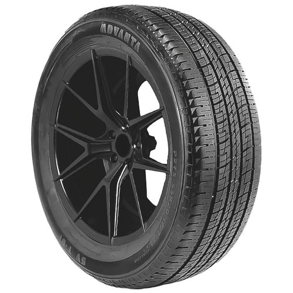 Advanta SVT-01 P265/65R18 114T BSW