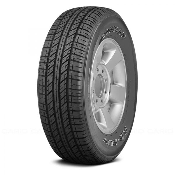 New Tire 265/65R18 Ironman RB SUV 114T SL 460 A B All Season Touring Tire