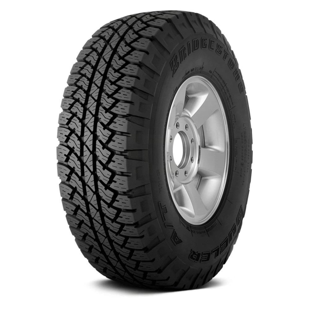 Bridgestone Dueler A/T RH-S 265/70R17 115S BSW