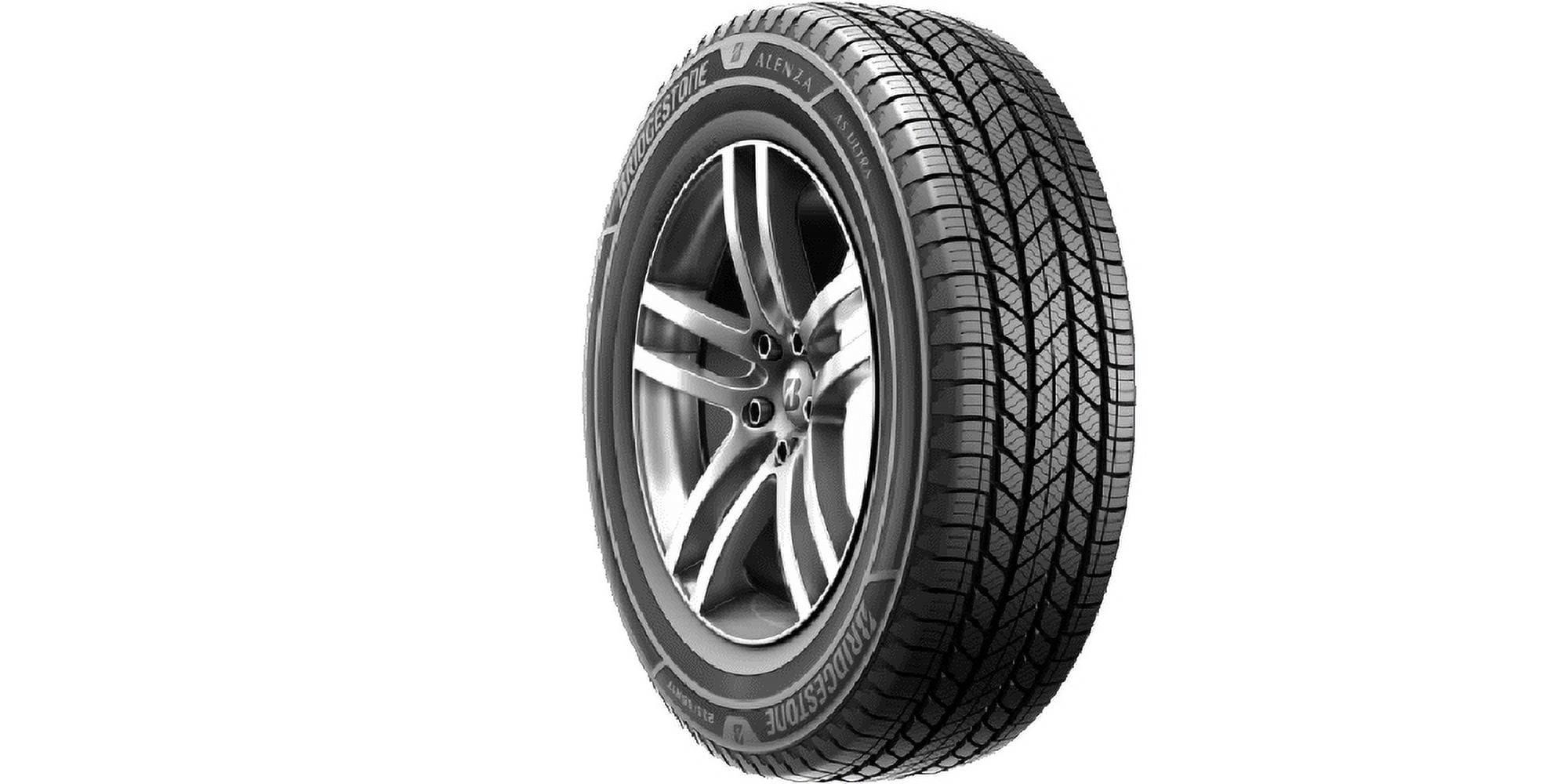 Bridgestone Alenza AS Ultra 275/55R20 113H BSW