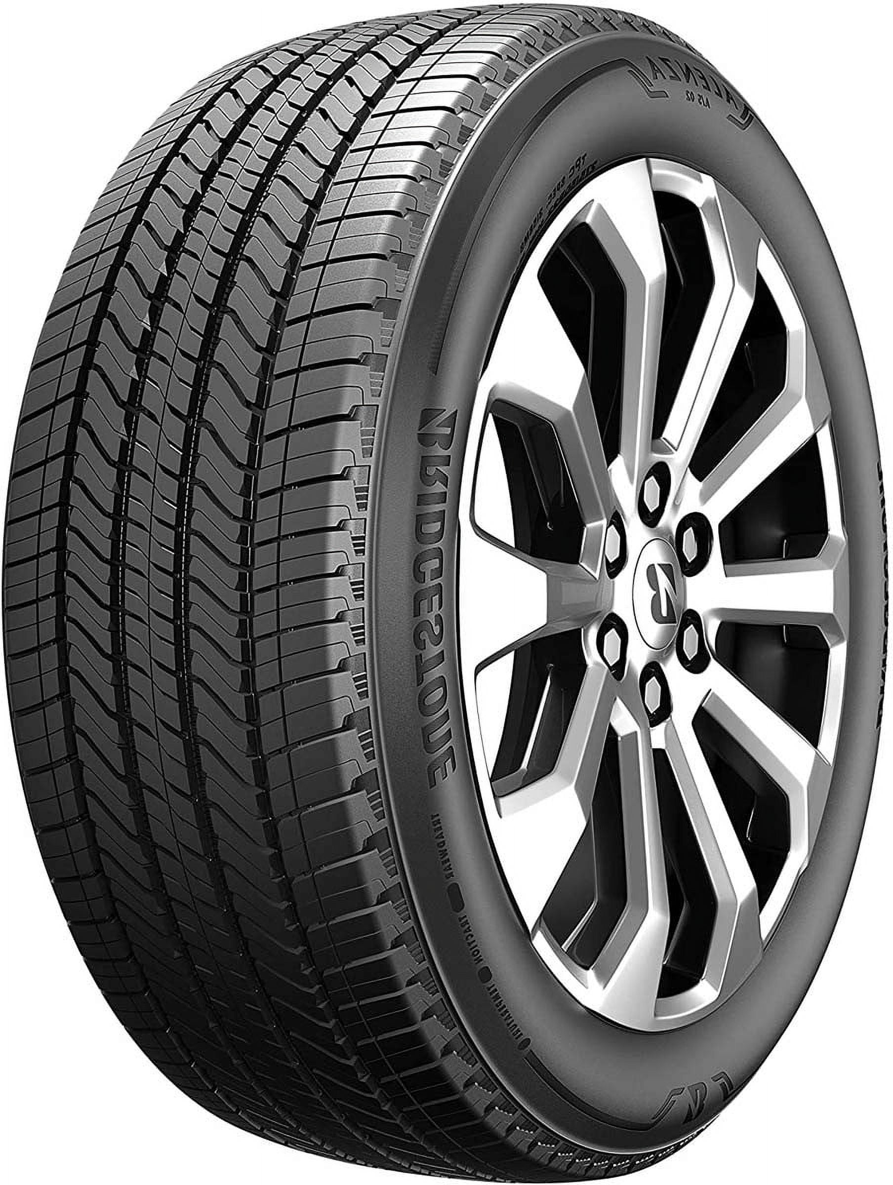 Bridgestone Alenza A/S 02 275/60R20 115S BSW