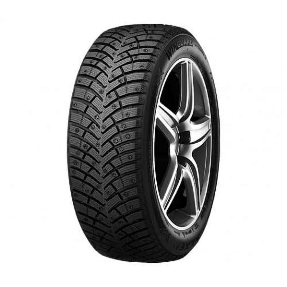 Nexen Winguard Winspike 3 195/65R15XL 95T BSW (4 Tires) Fits: 2009-12 Honda Civic Hybrid-L, 2010-11 Toyota Prius Base