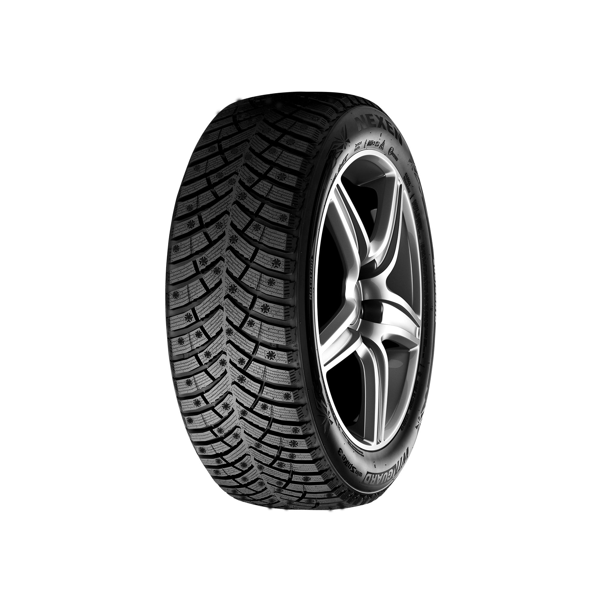 Nexen Winguard Winspike 3 Winter 275/55R20 113T Passenger Tire