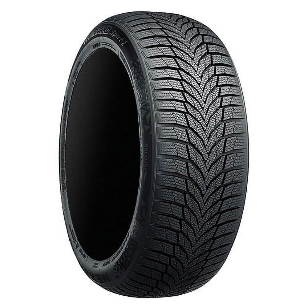 Nexen Winguard Winsport 2 205/55R16 91H BSW (4 Tires) Fits: 2012-13 Honda Civic EX-L, 2014-15 Honda Civic EX