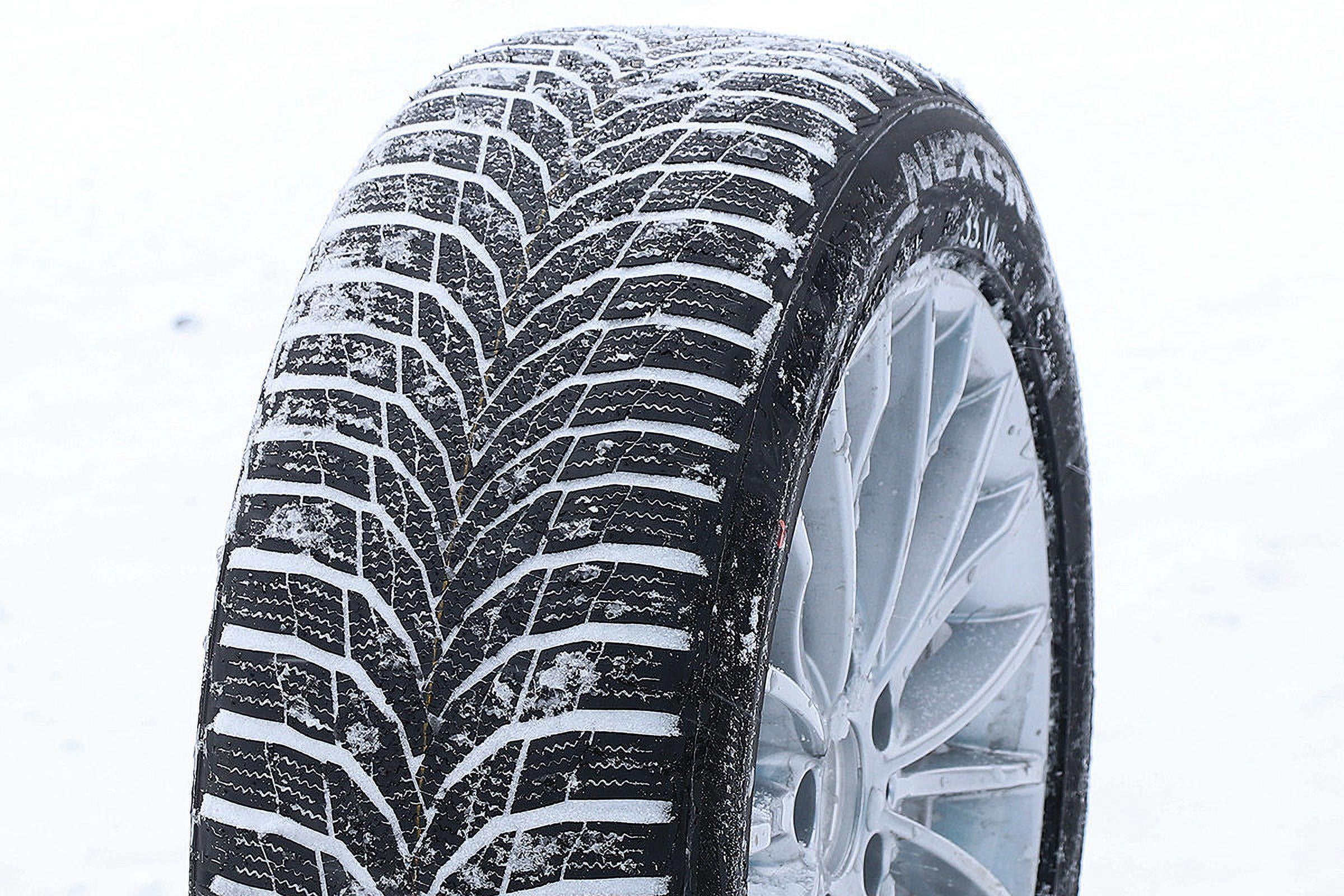 Nexen Winguard Sport 2 Winter P255/50R19 107V XL Passenger Tire Fits: 2020-23 Mercedes-Benz GLE350 4Matic, 2014-15 BMW X5 sDrive35i