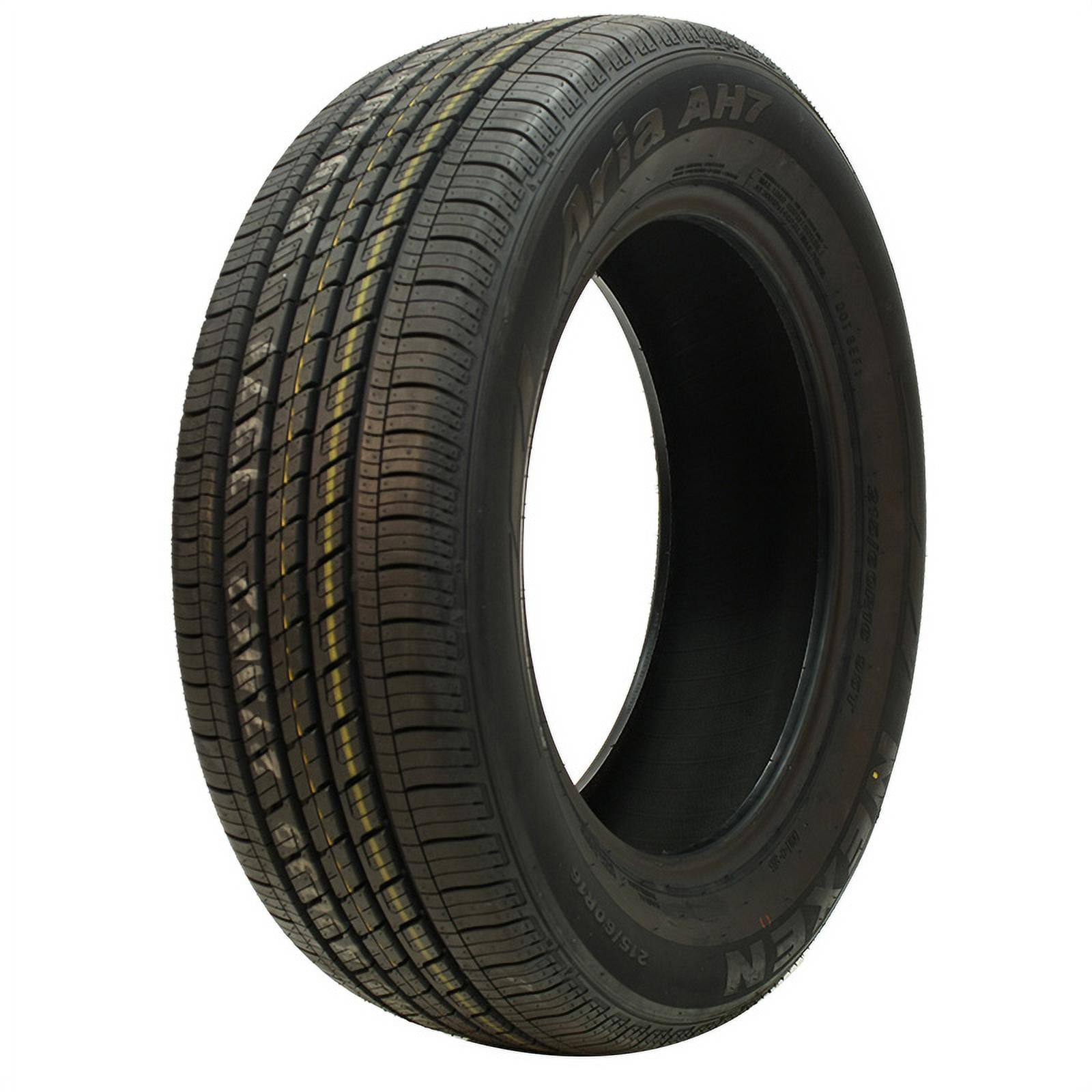 Nexen Aria AH7 All-Season Tire - 215/60R16 95T