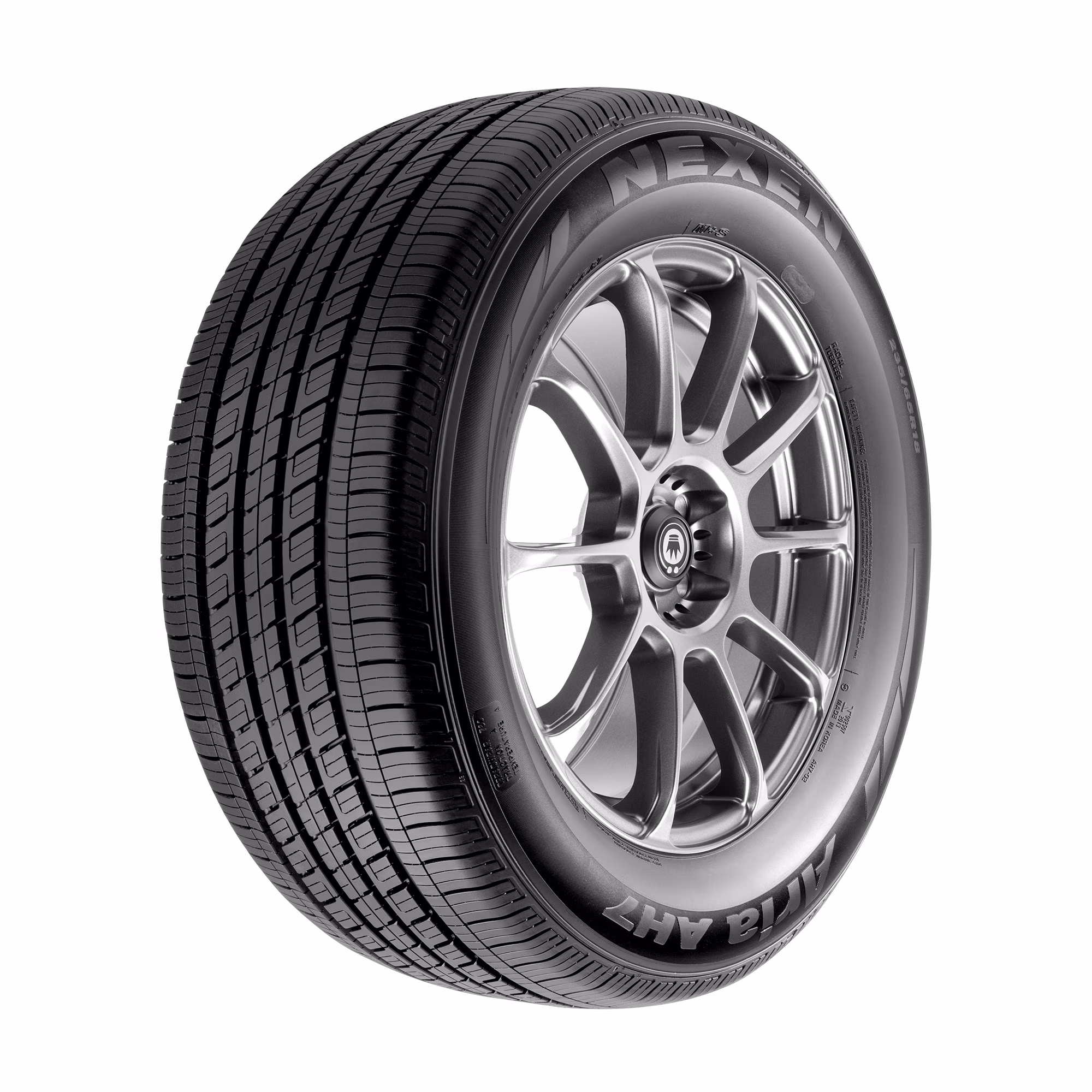 Nexen Aria AH7 All Season 225/60R16 98H Passenger Tire
