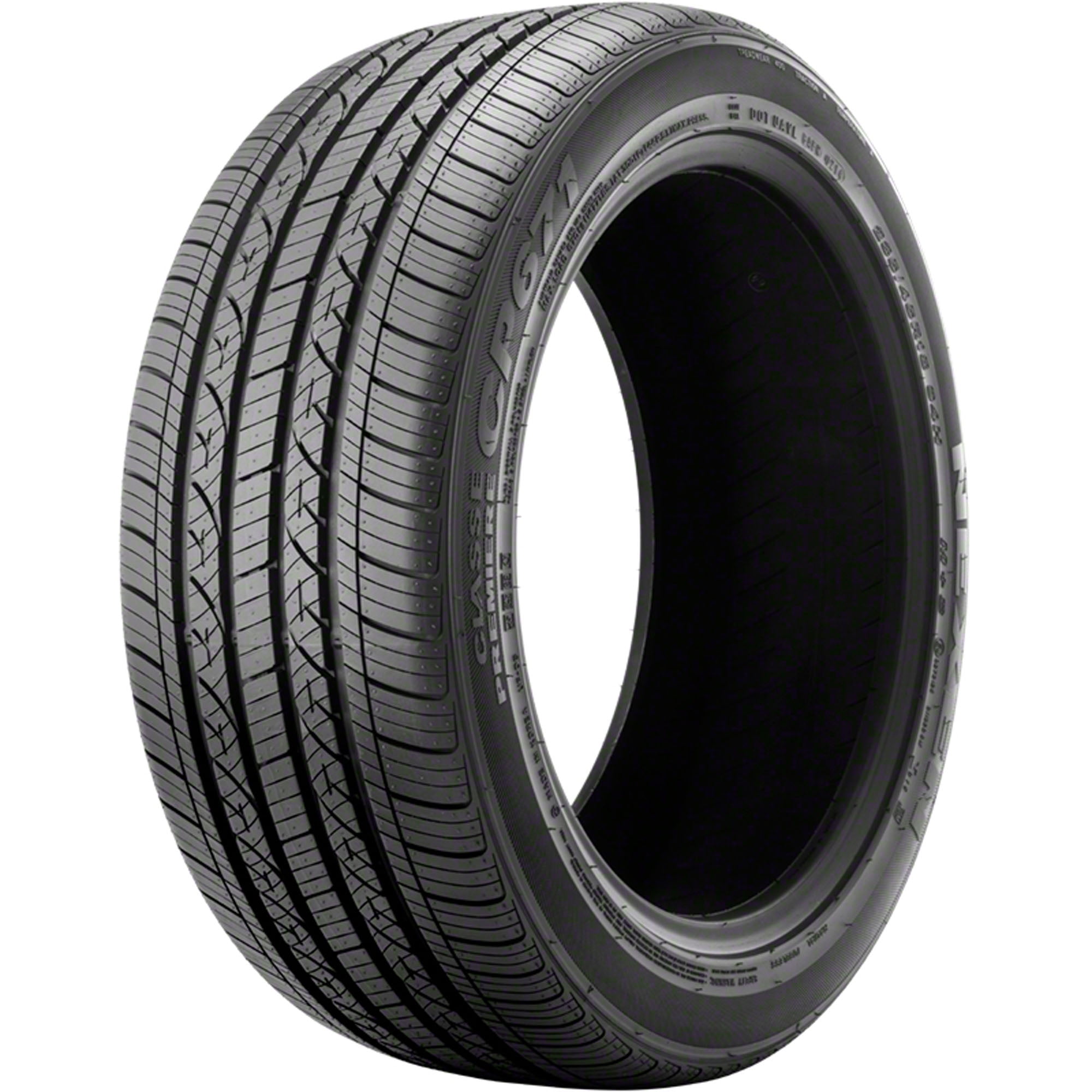 Nexen CP671 All Season 215/55R17 94H Passenger Tire