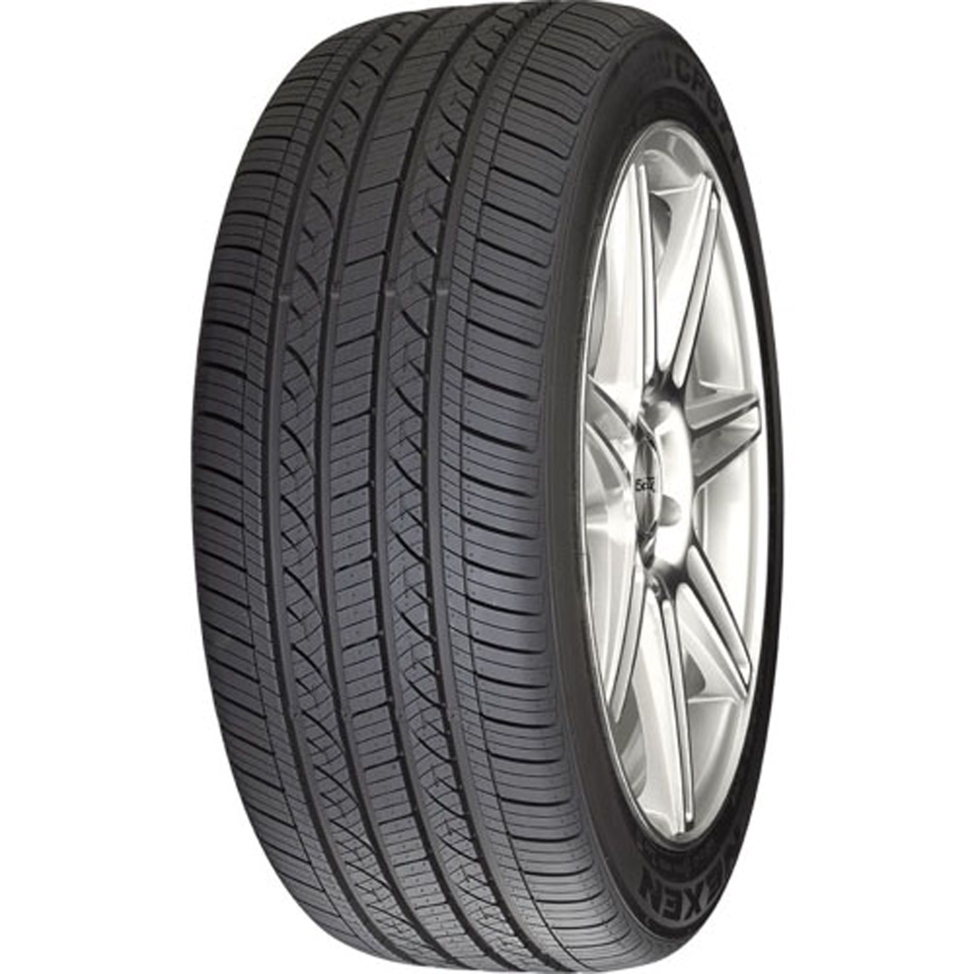 Nexen CP671 H All Season 235/45R18 94V Passenger Tire