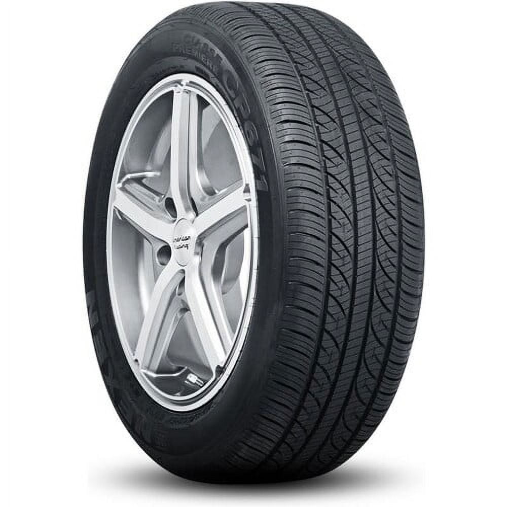 Nexen CP671 215/55R17 94V BSW (2 Tires) Fits: 2011-15 Chevrolet Cruze Eco, 2012-14 Toyota Camry Hybrid XLE