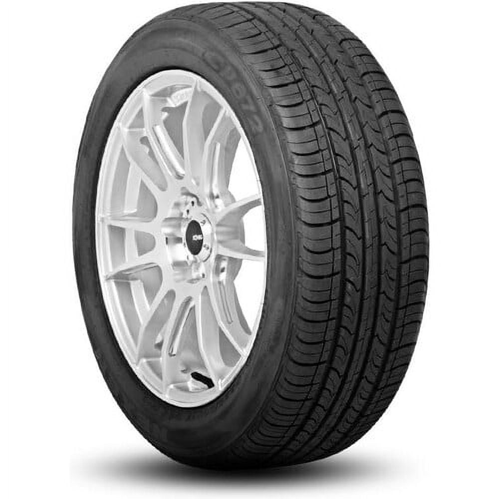Nexen CP672 235/45R18XL 98V BSW (2 Tires)