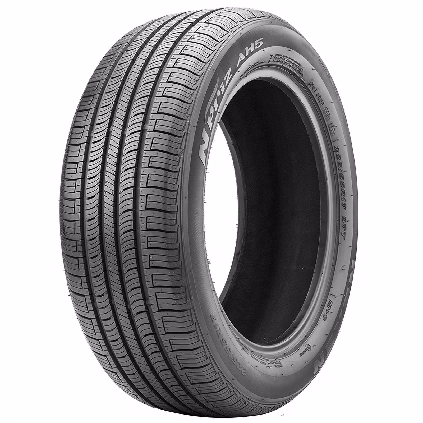Nexen N'Priz AH5 175/70-14 84 T Tire