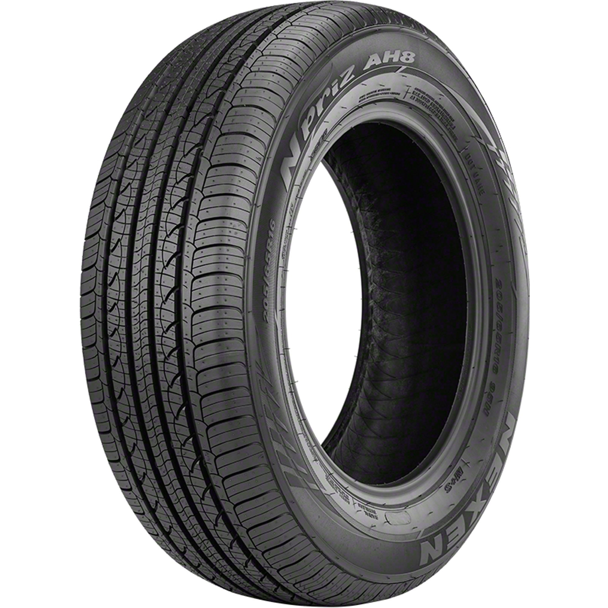 Nexen N'Priz AH8 P225/40R-18 88 W Tire