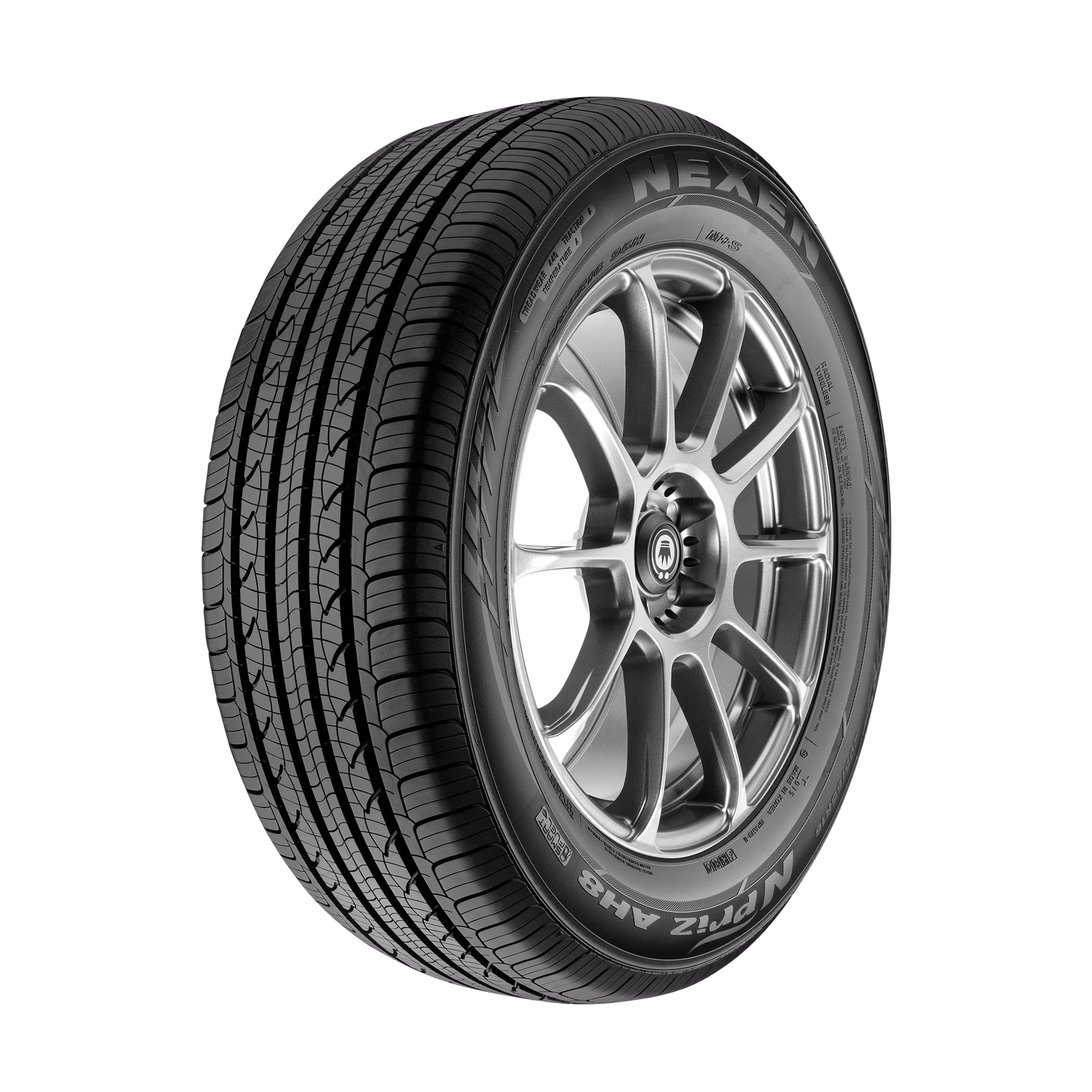 Nexen N'Priz AH8 235/45-18 94 H Tire