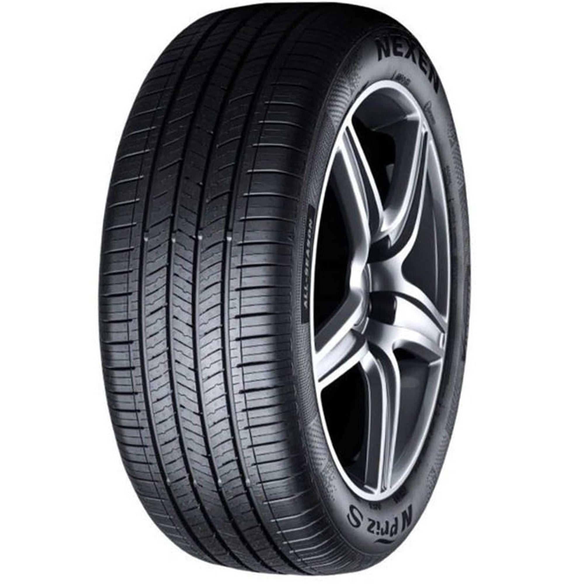Nexen N'Priz S Touring 215/55R17 94V Passenger Tire
