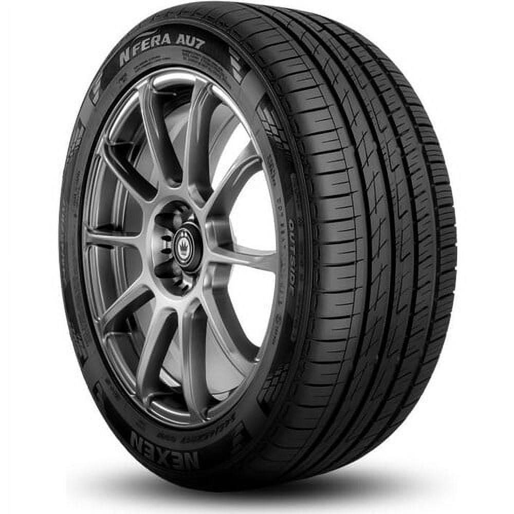 Nexen NFera AU7 215/55R17 94W BSW (2 Tires) Fits: 2011-15 Chevrolet Cruze Eco, 2012-14 Toyota Camry Hybrid XLE