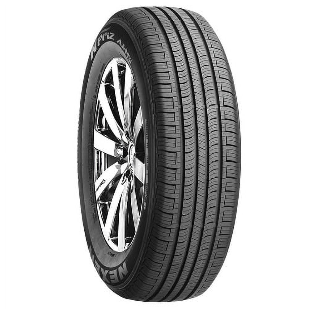 Nexen NPriz AH5 225/60R16 98T BSW (2 Tires) Fits: 2013 Chevrolet Impala LS, 2004-05 Buick LeSabre Custom