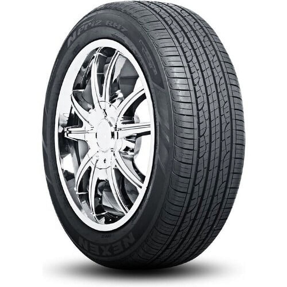 Nexen NPriz RH7 225/65R17 102H BSW (2 Tires) Fits: 2018-23 Chevrolet Equinox LT, 2015-17 Subaru Outback 3.6R Touring