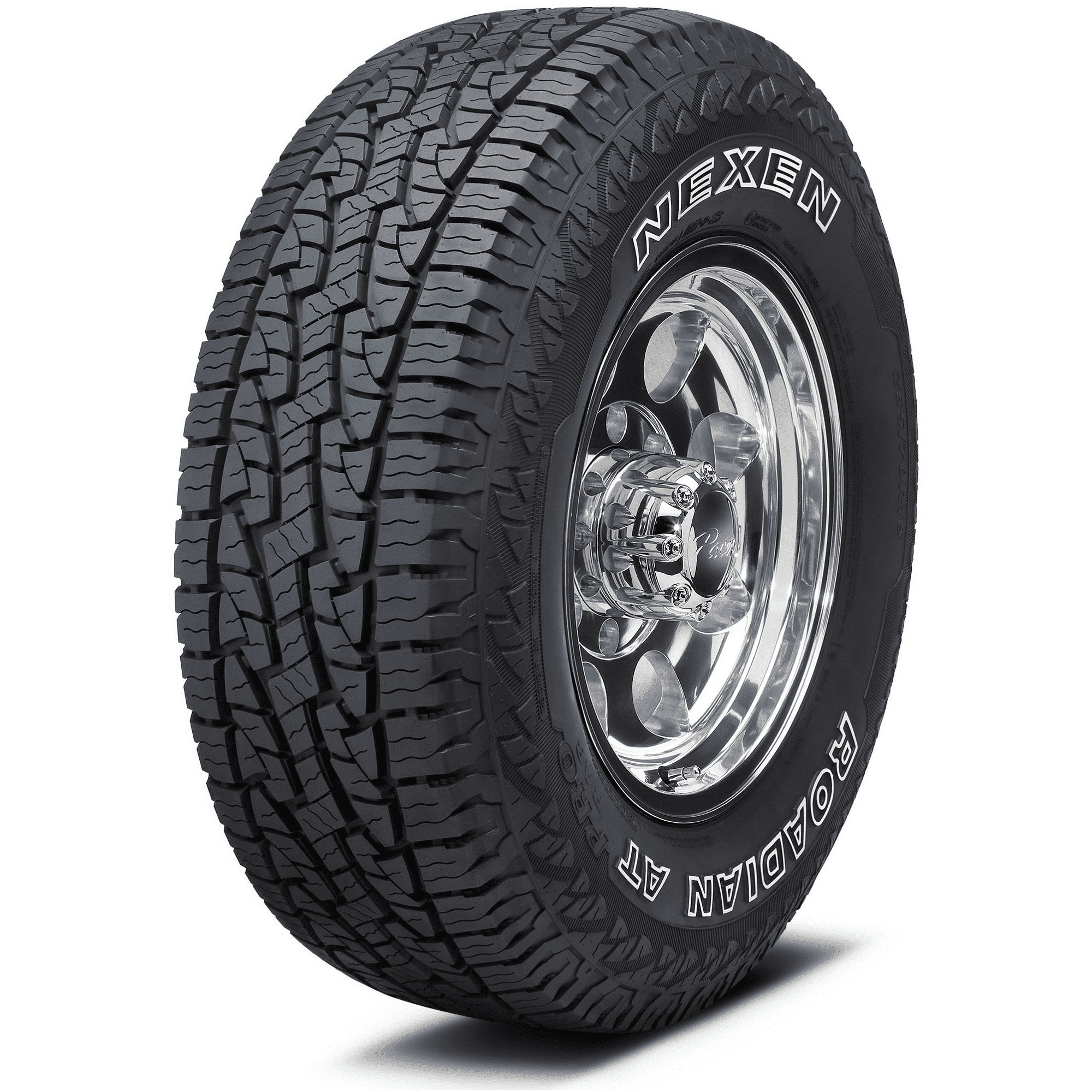 Nexen Roadian AT Pro RA8 265/70-16 112 S Tire