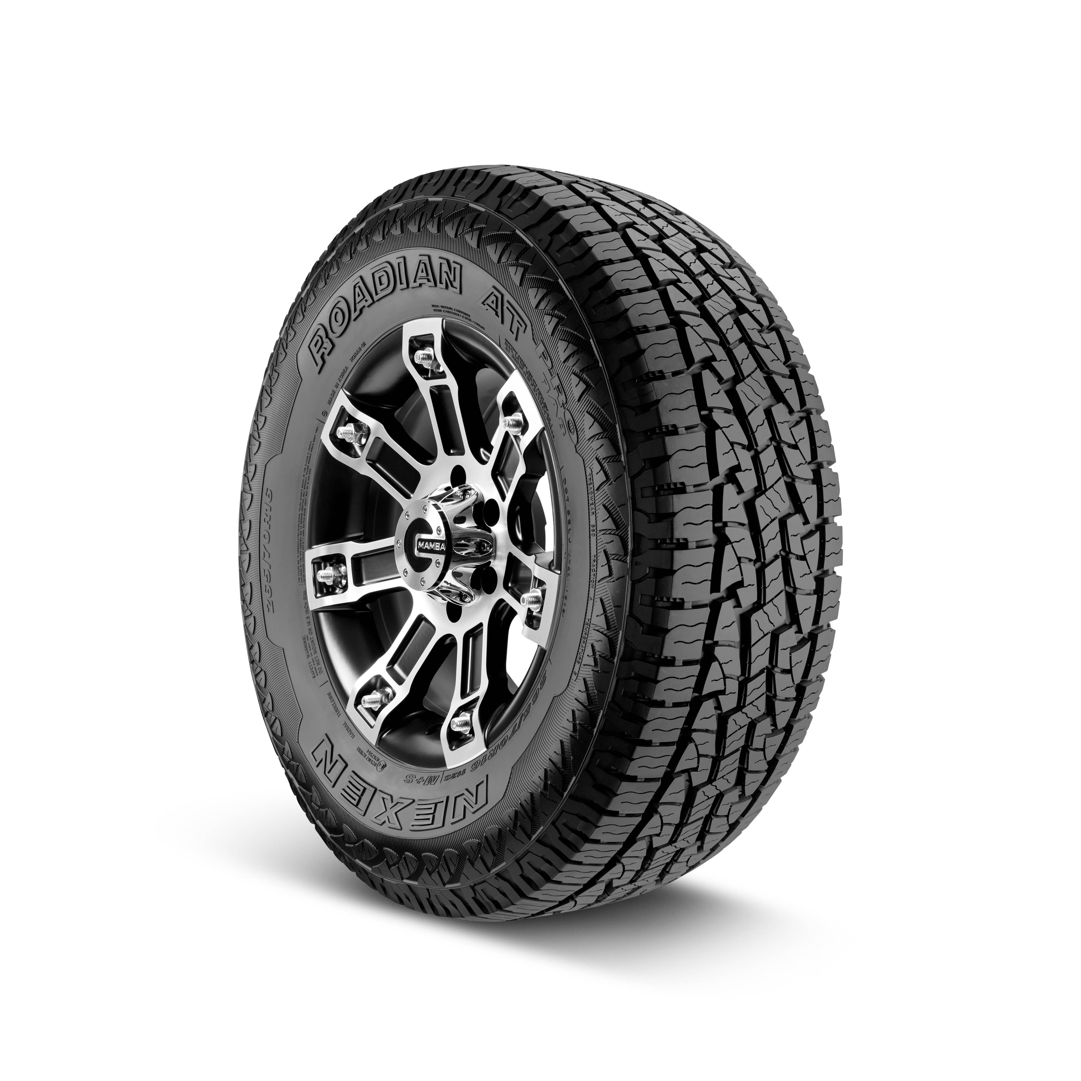 Nexen Roadian AT 265/65R18 114 S