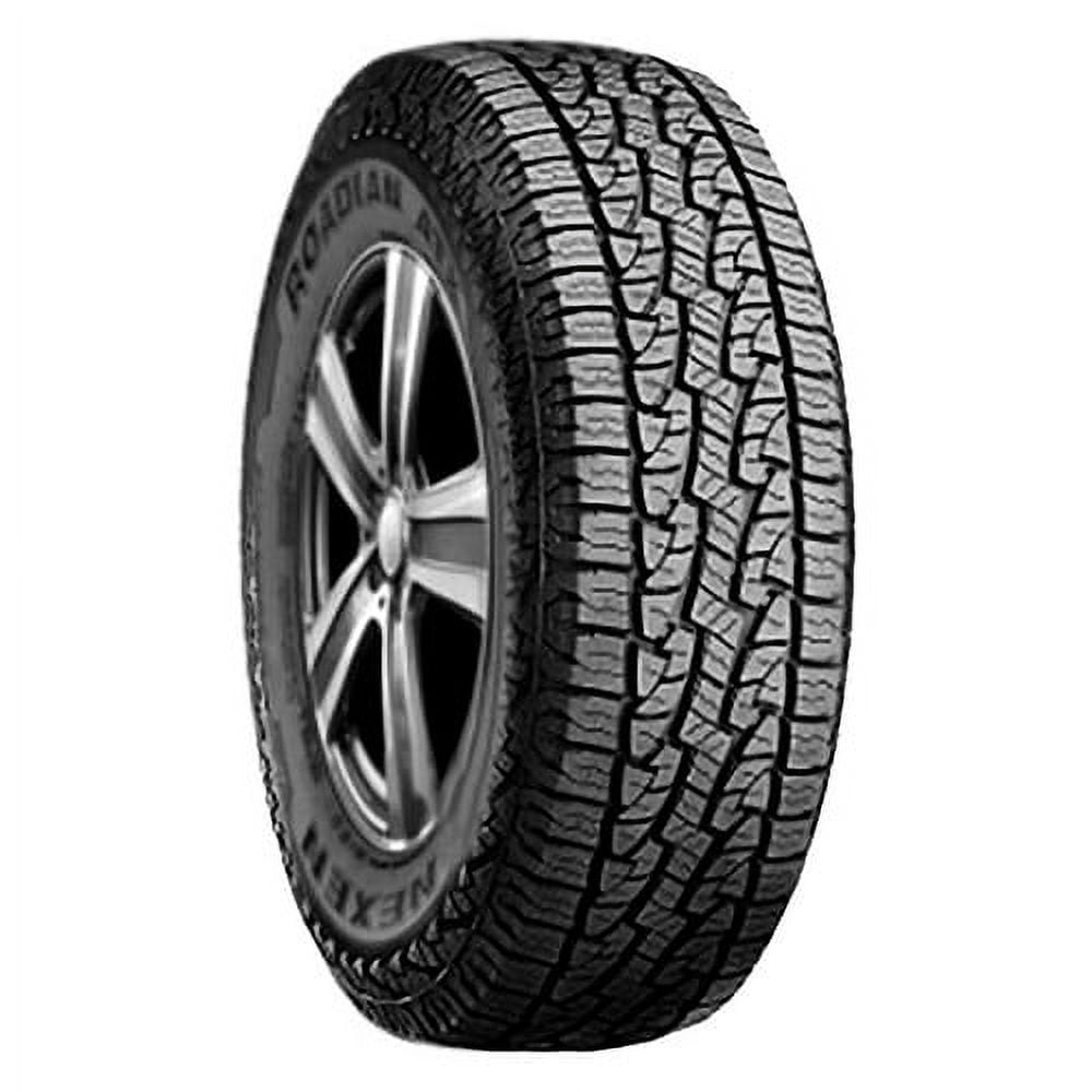 Nexen Roadian ATX LT265/70R16 E/10PLY BSW (2 Tires)