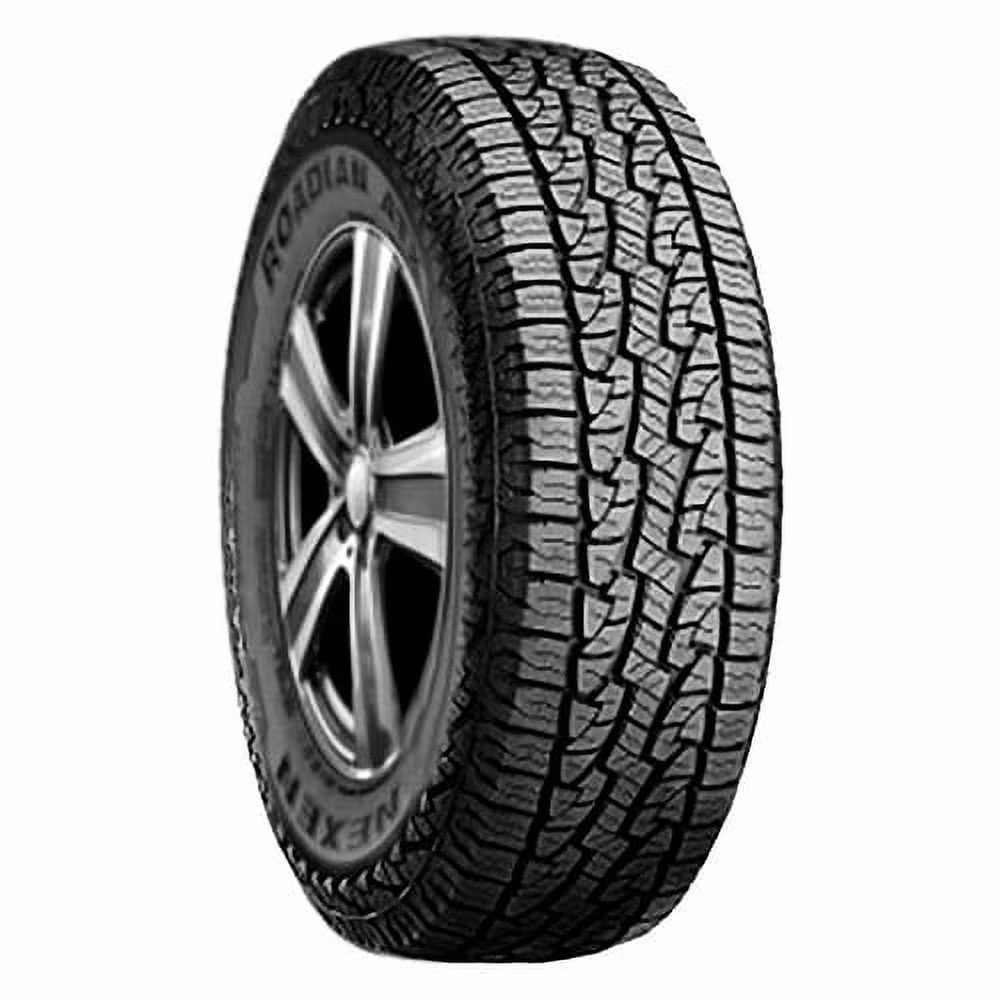 Nexen Roadian ATX 265/75R16 116T BSW (2 Tires) Fits: 1996-99 Chevrolet Tahoe Base, 2006-07 Hummer H3 Base