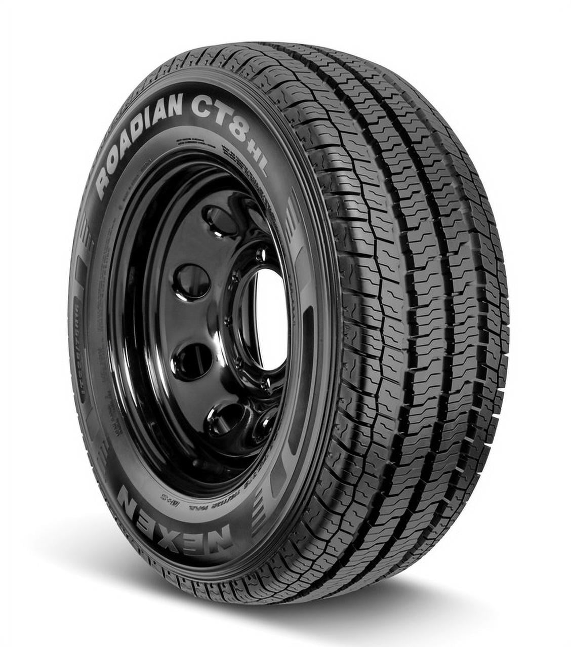 Nexen Roadian CT8 HL LT245/75R16 E/10PLY Light Truck & SUV Tire