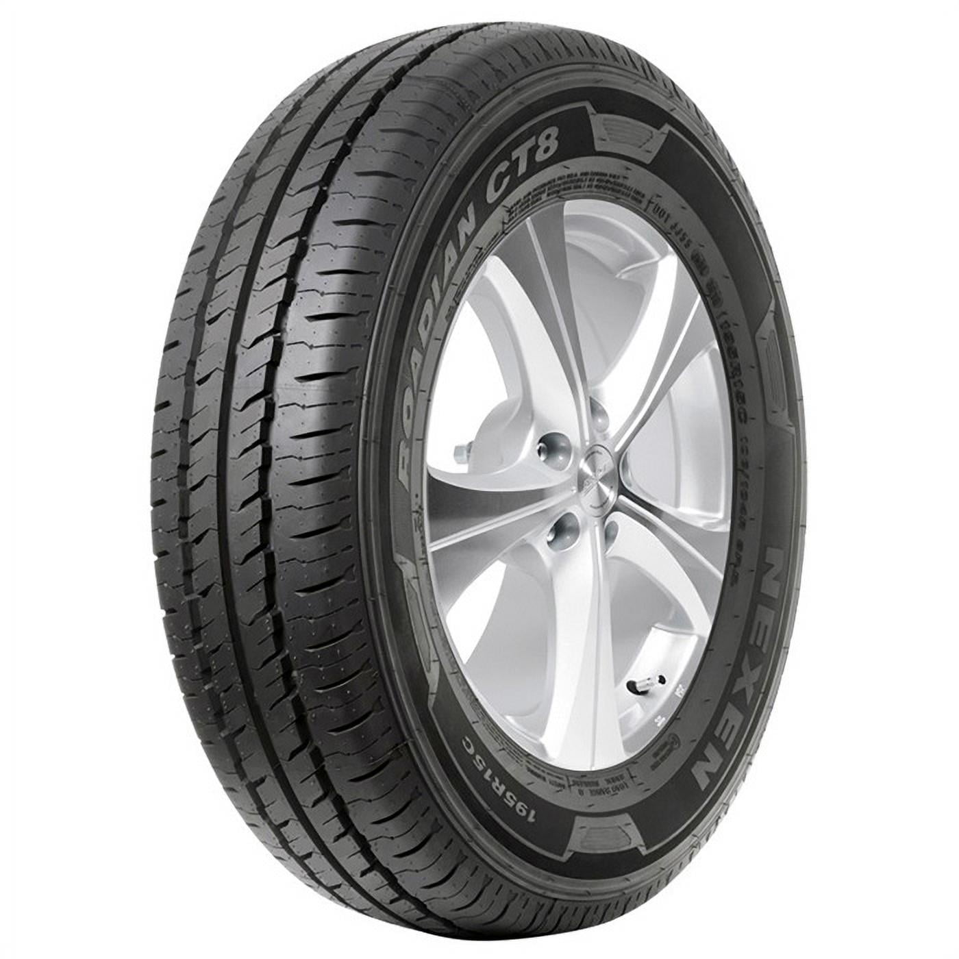 Nexen Roadian CT8 HL LT265/75R16 E/10PLY Light Truck & SUV Tire