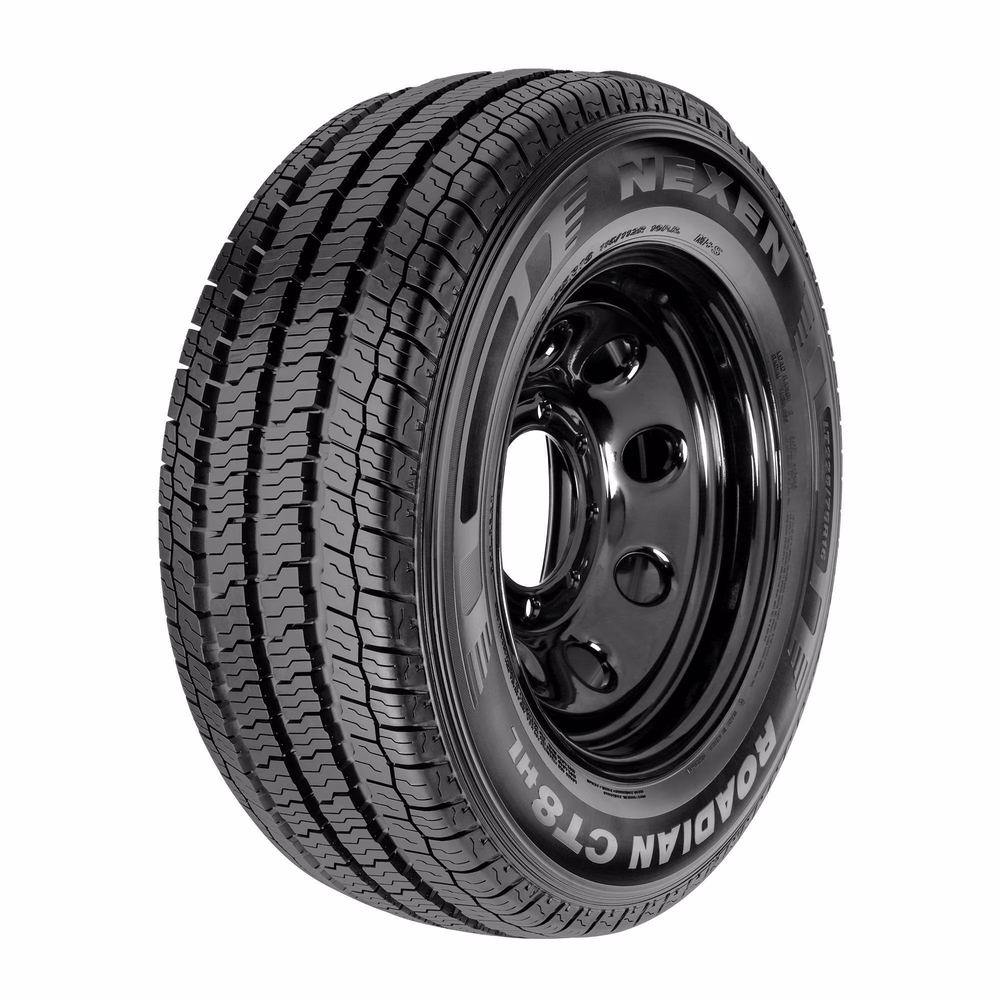Nexen Roadian CT8 HL LT275/70R18E 125/122R E Commercial Van Tire