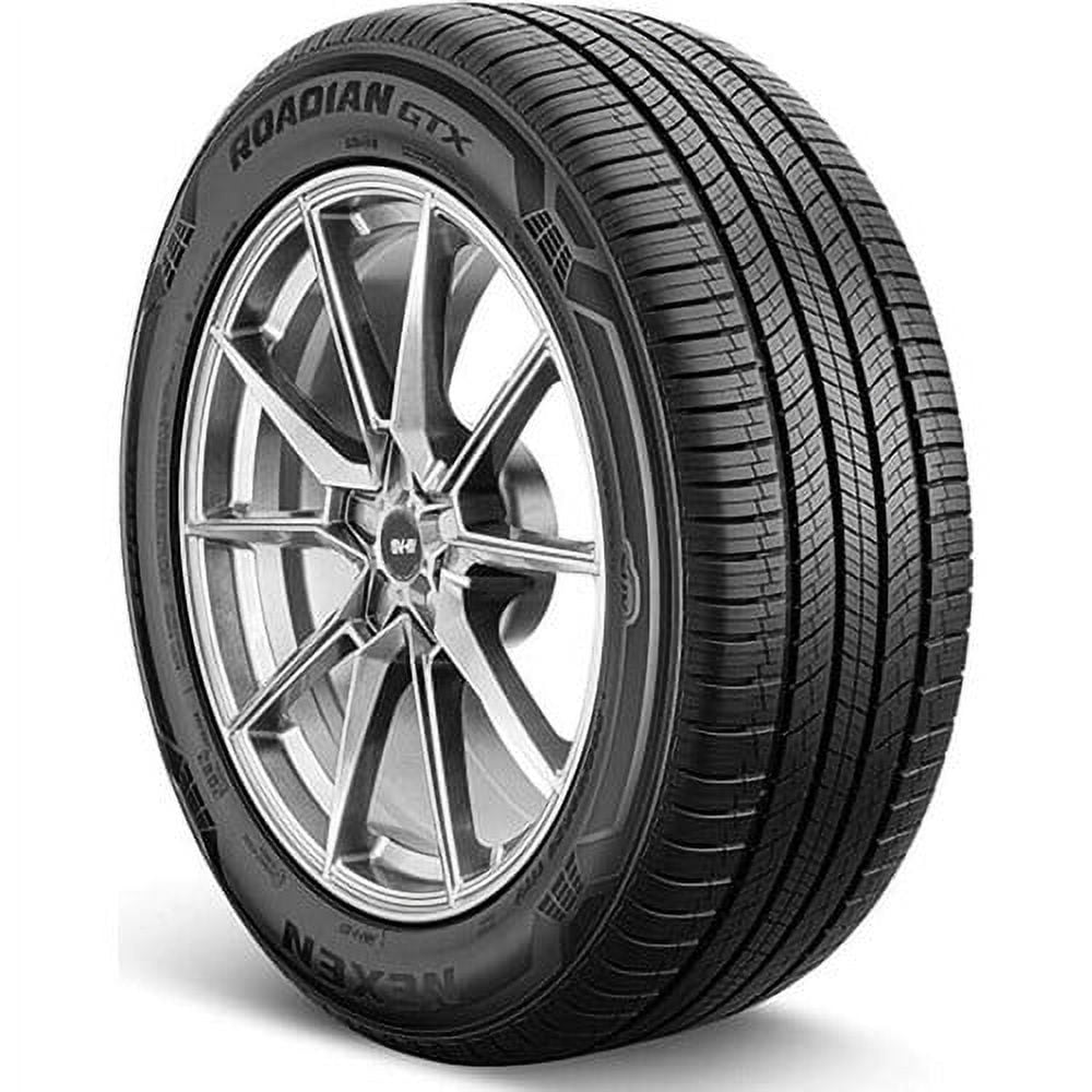 Nexen Roadian GTX 225/65R17 102V BSW (2 Tires) Fits: 2014-23 Chevrolet Equinox LT, 2007-16 Honda CR-V EX-L
