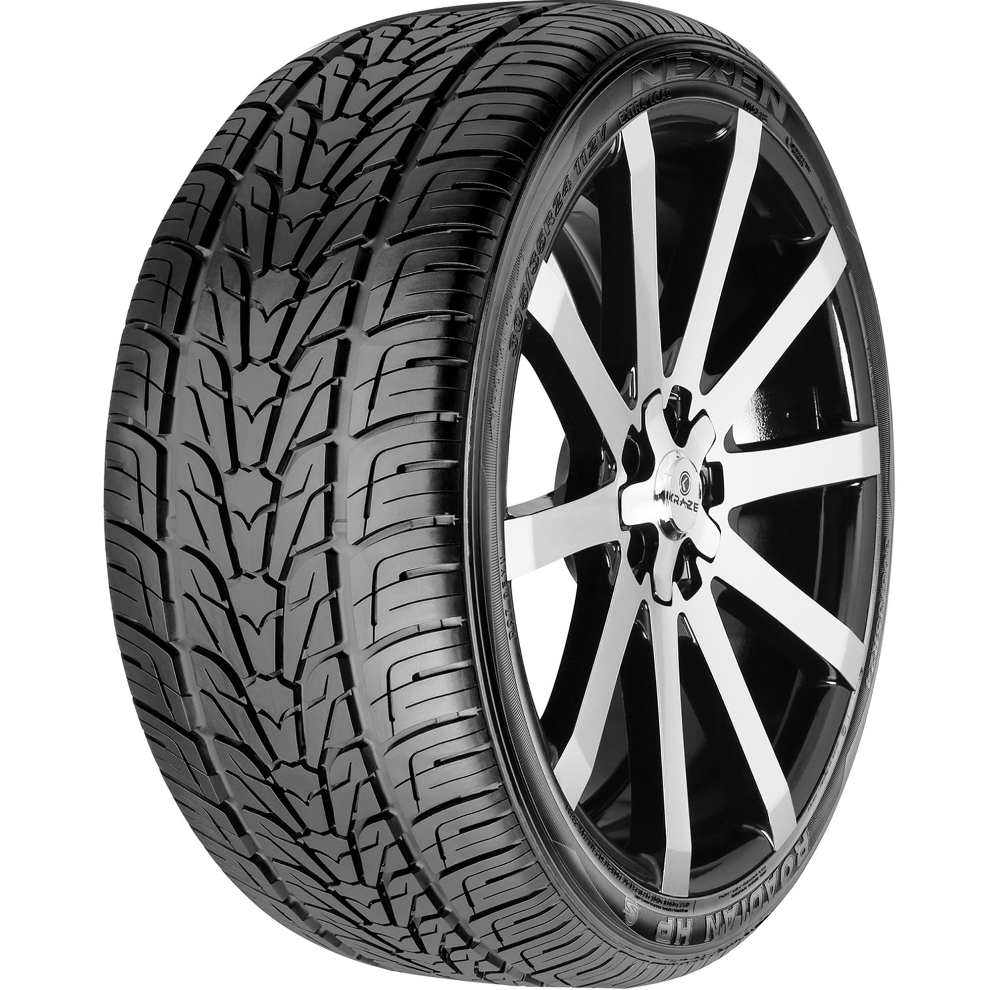 Nexen Roadian HP All-Season 255/50R20 109 V