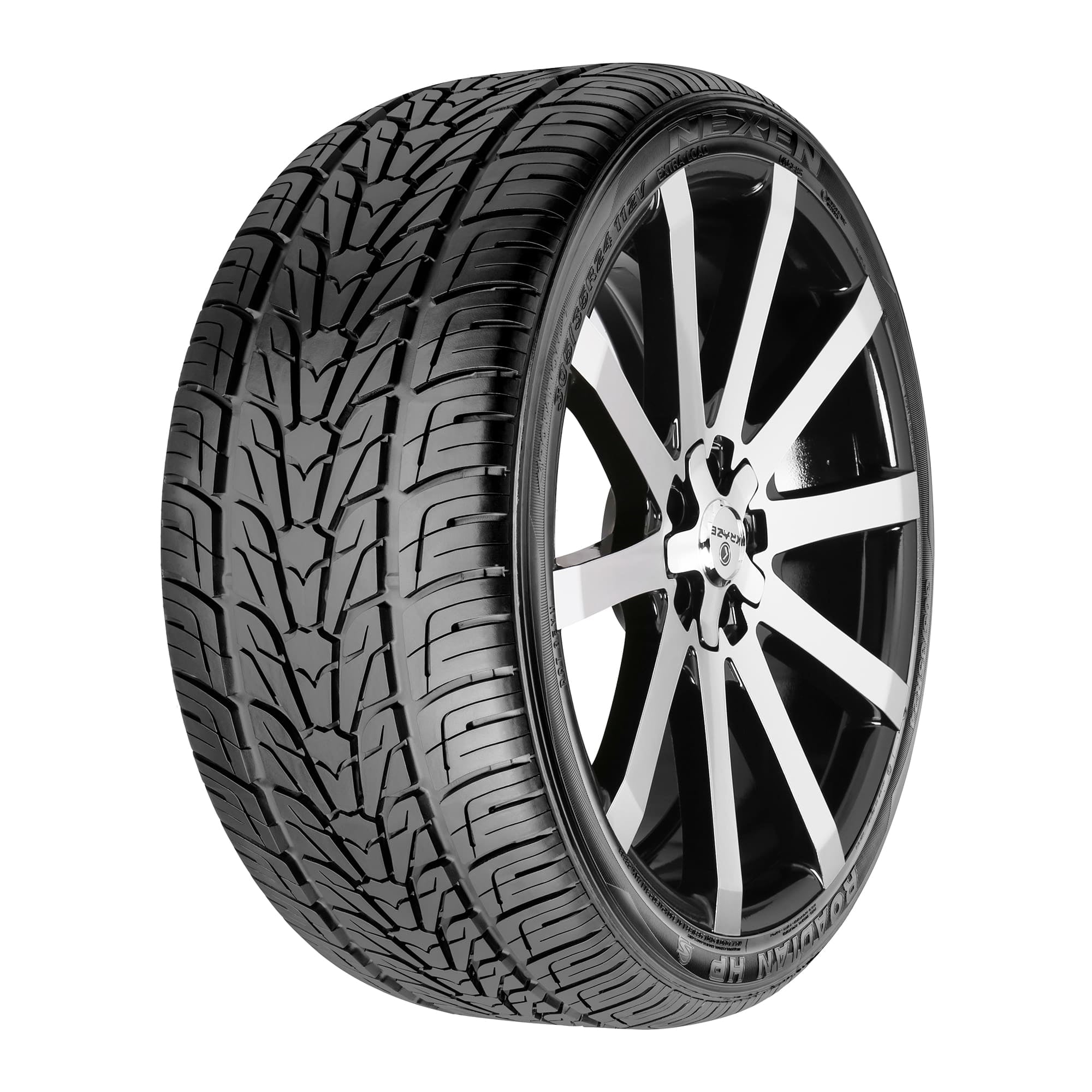 Nexen Roadian HP Sport 275/45R20 110V XL Light Truck Tire