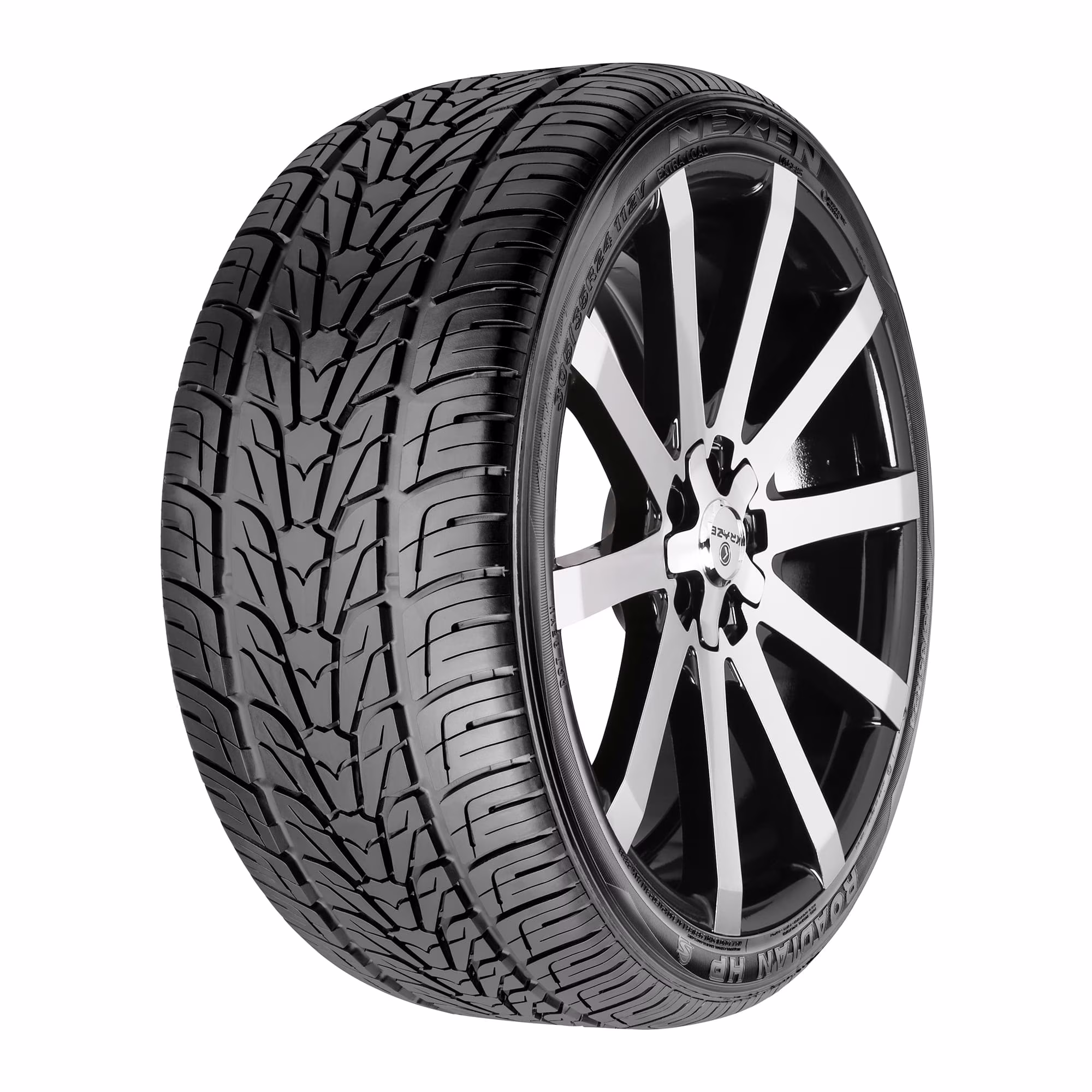 Nexen Roadian HP Sport 275/55R20 117V XL Light Truck Tire