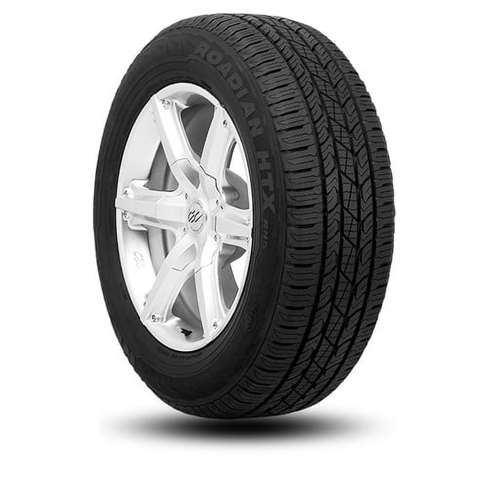 Nexen Roadian HTX RH5 235/65R17RF 108H BSW (2 Tires) Fits: 2017-18 Honda CR-V EX, 2019 Honda CR-V LX