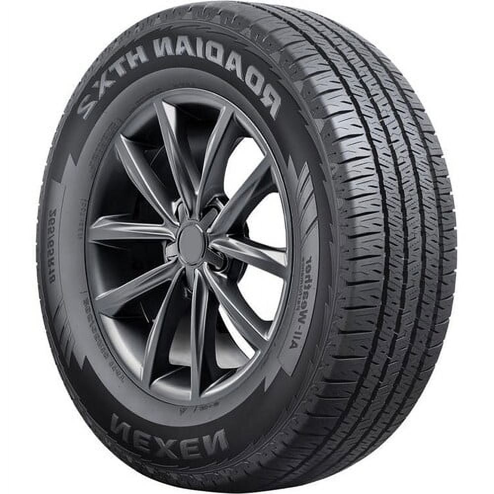 Nexen Roadian HTX2 225/65R17 102H BSW (2 Tires) Fits: 2018-23 Chevrolet Equinox LT, 2015-17 Subaru Outback 3.6R Touring
