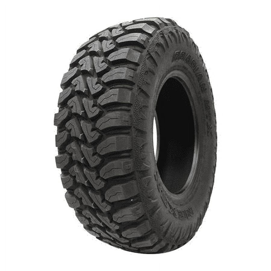 Nexen Roadian MTX RM7 Mud Terrain Tire - LT275/65R18 123Q LRE 10PLY Rated