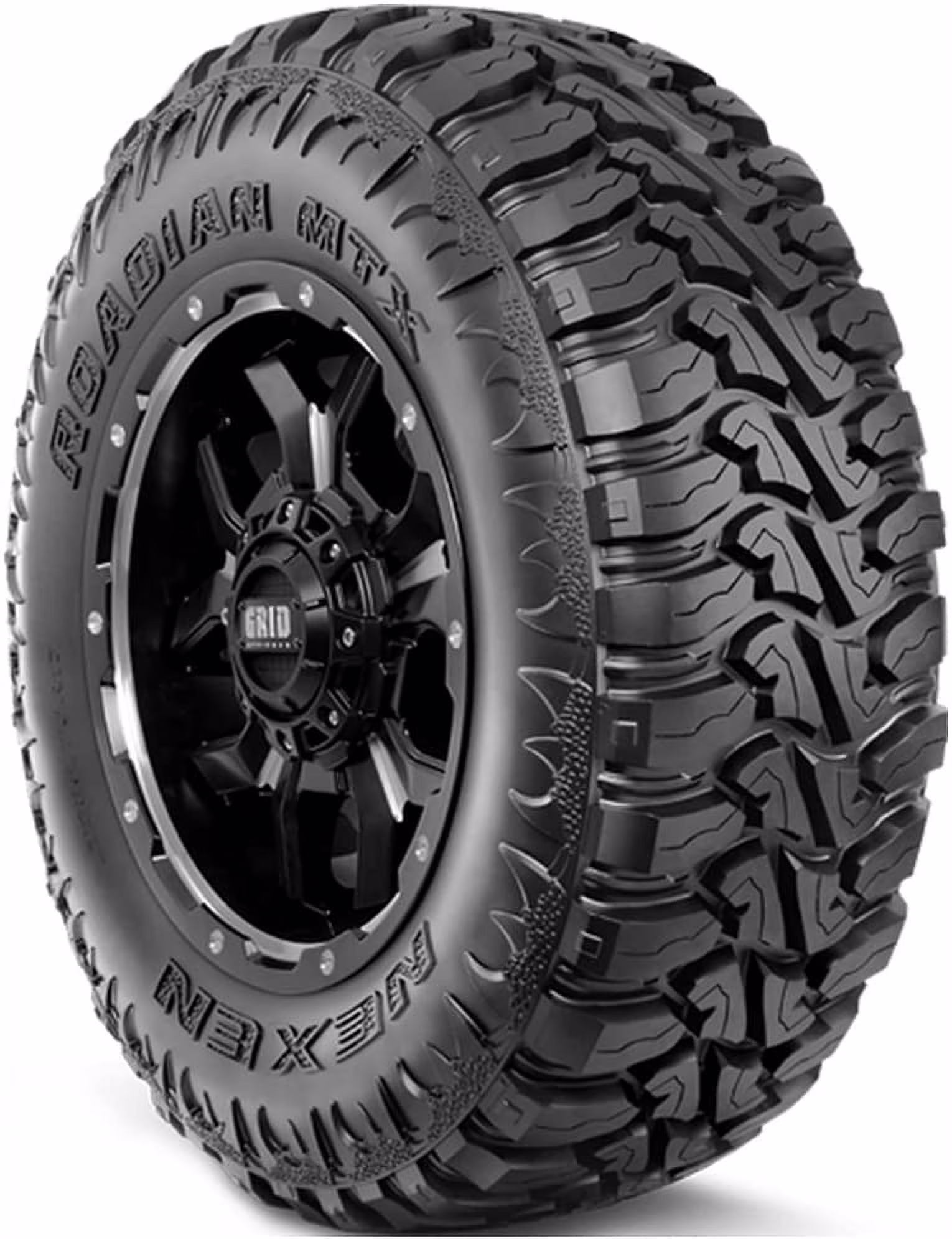 Nexen Roadian MTX 275/70R18 111T Light Truck Tire