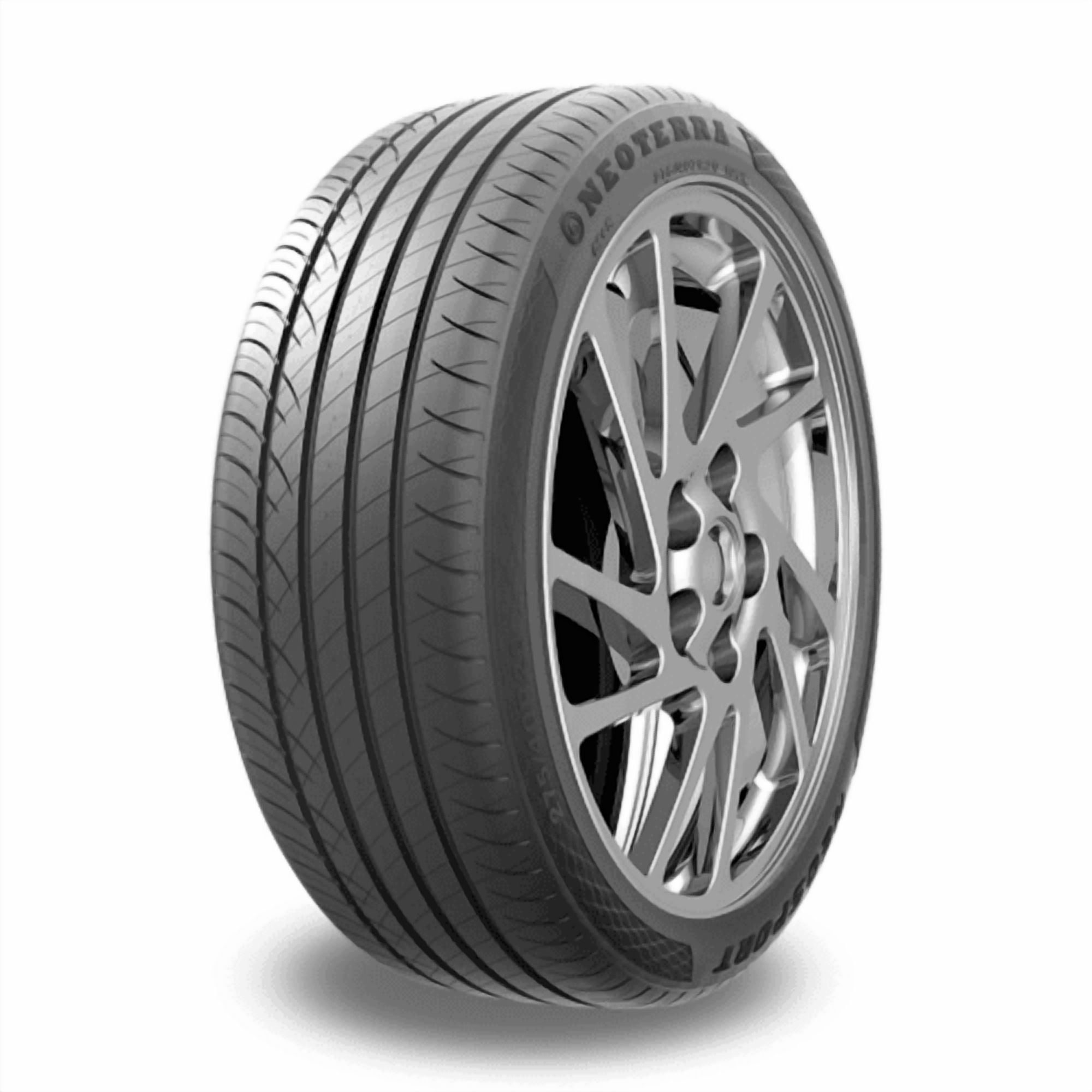 NeoTerra NeoSport 235/45R18XL 98Y BSW (4 Tires)