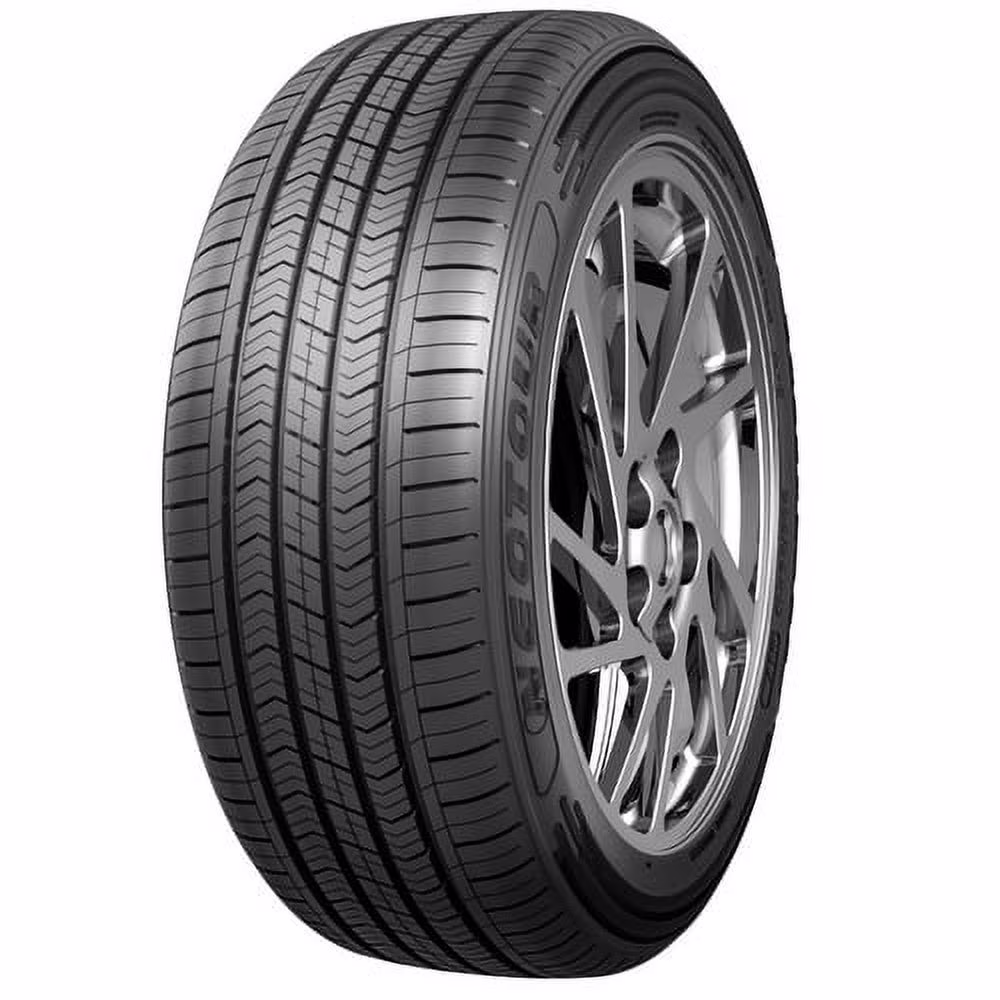 NeoTerra NeoTour 215/60R16 95V BSW (4 Tires)