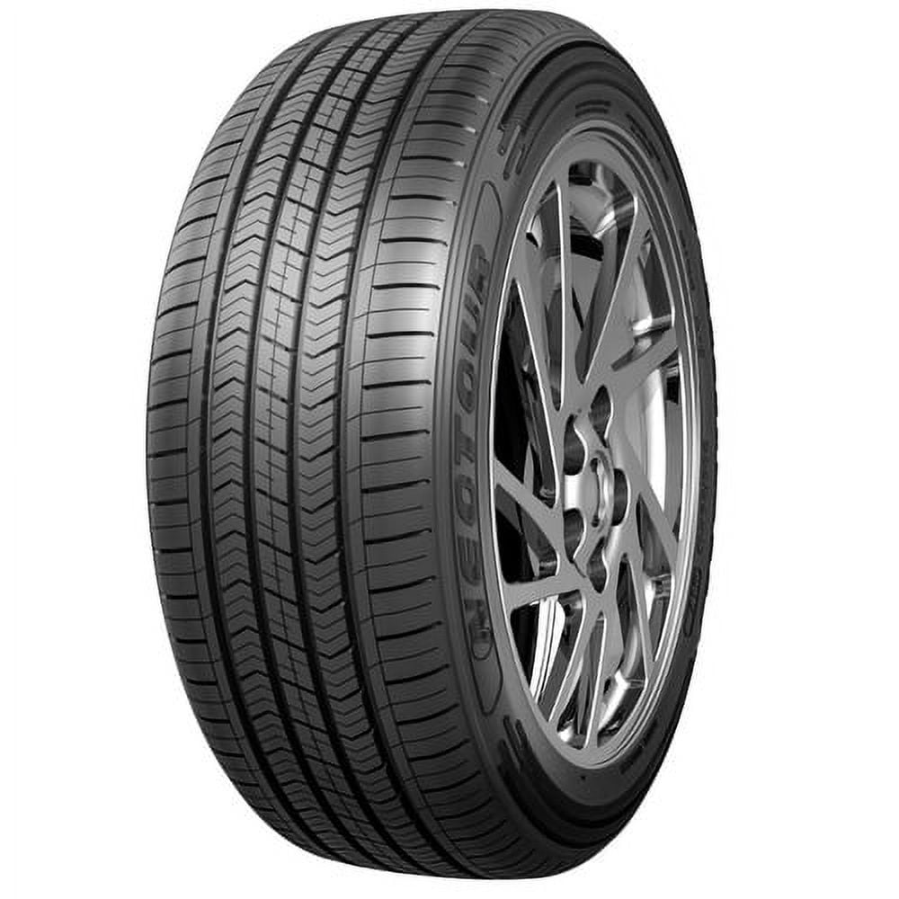 NeoTerra NeoTour 225/50R17XL 98V BSW (2 Tires) Fits: 2012-15 Chevrolet Cruze LT, 2012-18 Ford Focus Electric