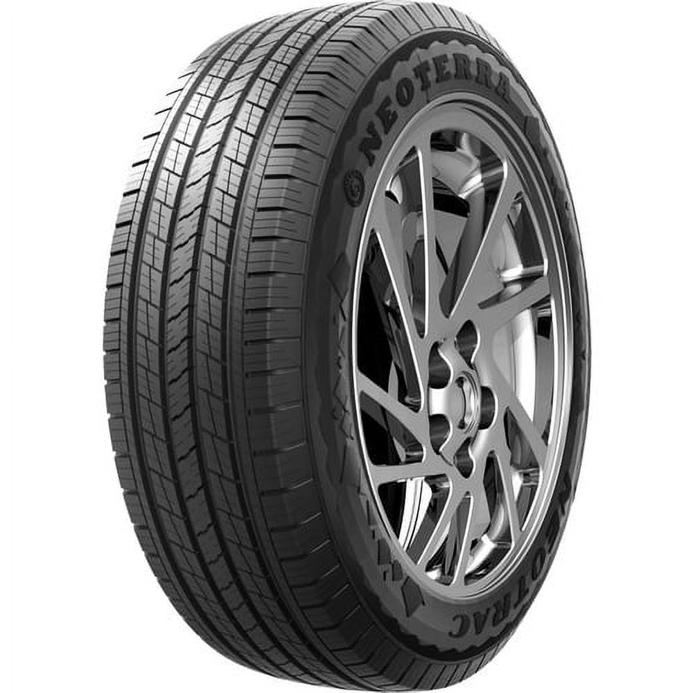 NeoTerra NeoTrac 235/65R17XL 108H BSW (2 Tires)