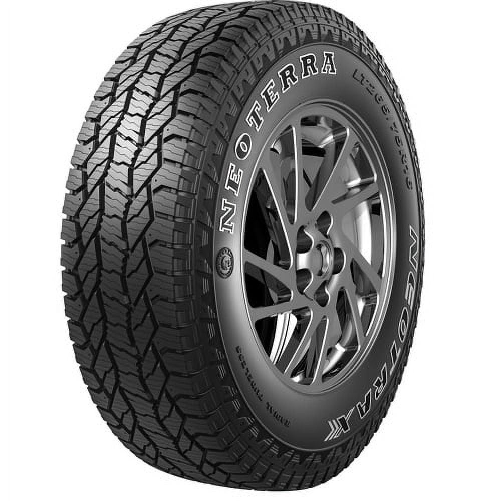 NeoTerra NeoTrax 265/70R16 112T WL (2 Tires)