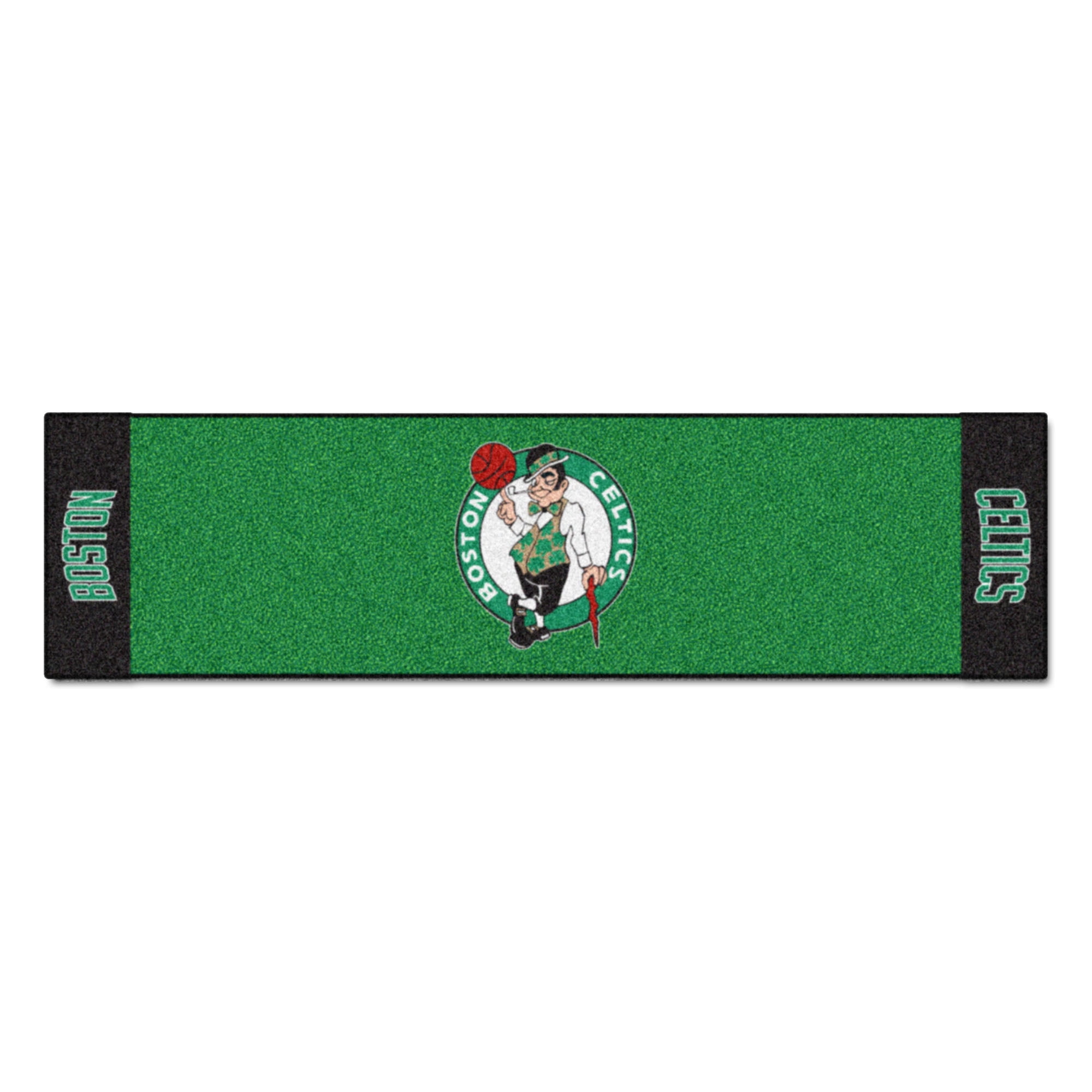 NBA - Boston Celtics Putting Green Mat 18"x72"