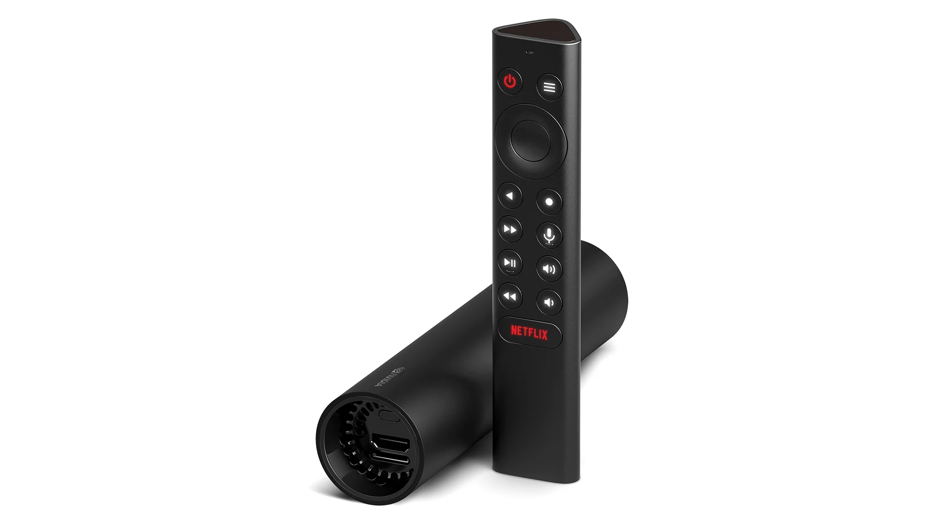 NVIDIA SHIELD TV 4K HDR Streaming Media Player