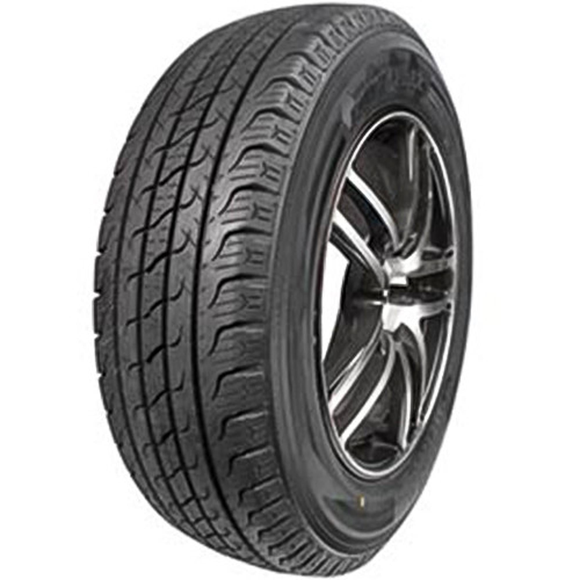 Nika Long Trek H/T Highway 245/75R16 120/116S Passenger Tire