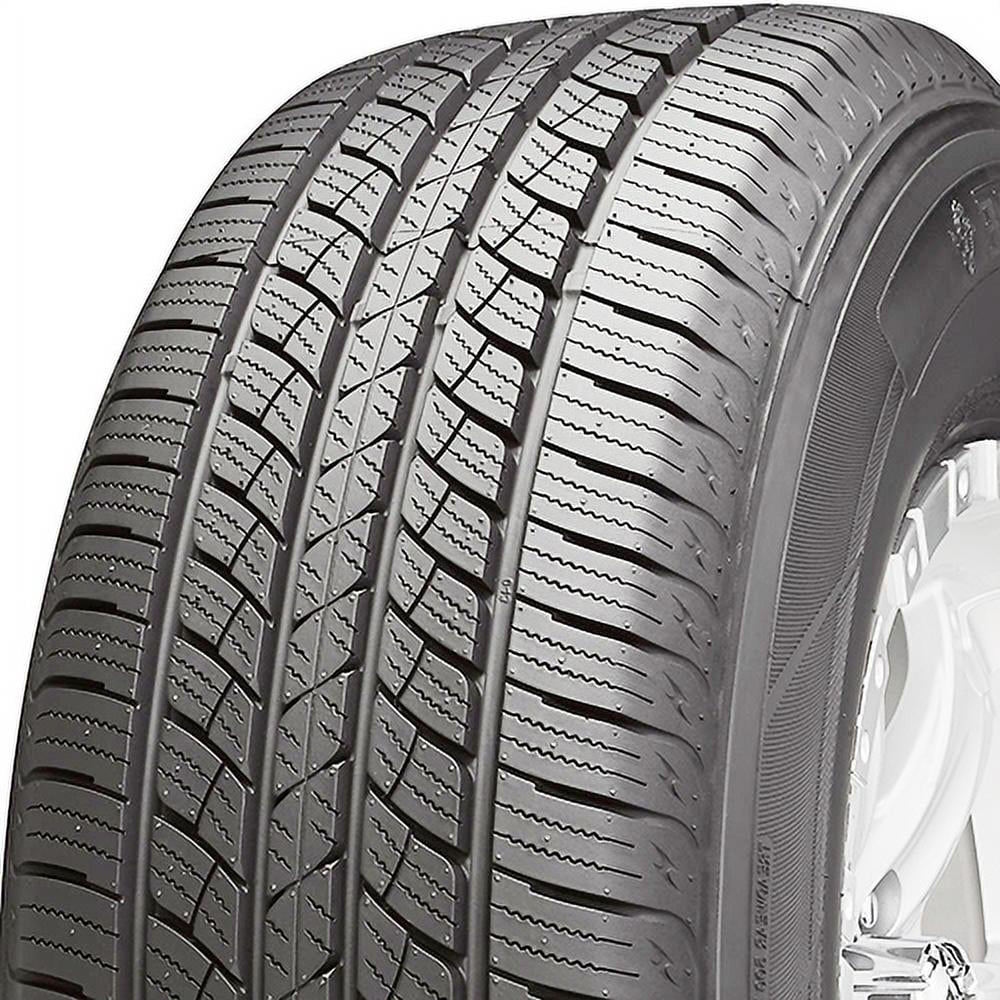 Nitto All-Season 265/70R18 103 V Light Truck Tire